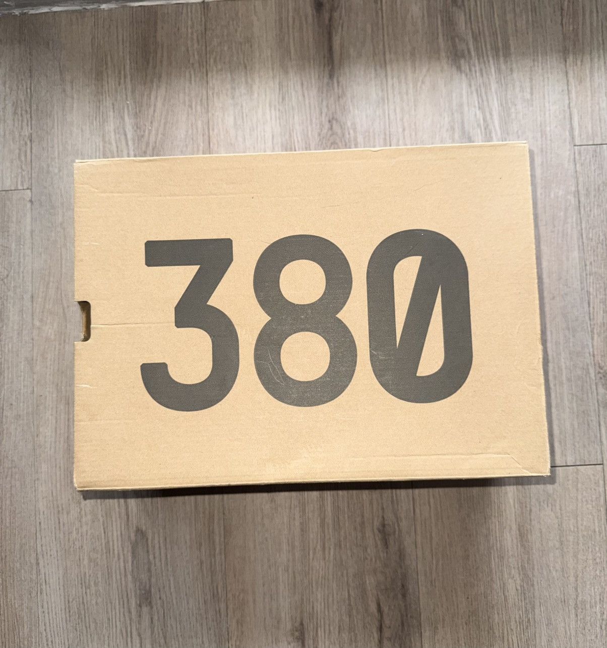 Yeezy Yeezy 380 Alien Blue Size US 8 / EU 41 - 10 Thumbnail