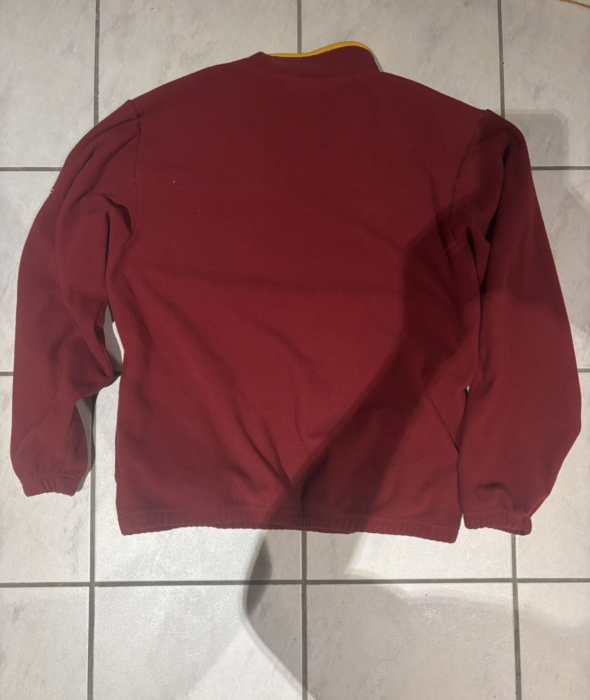 Reebok NFL redskins hoodie Size US M / EU 48-50 / 2 - 3 Thumbnail
