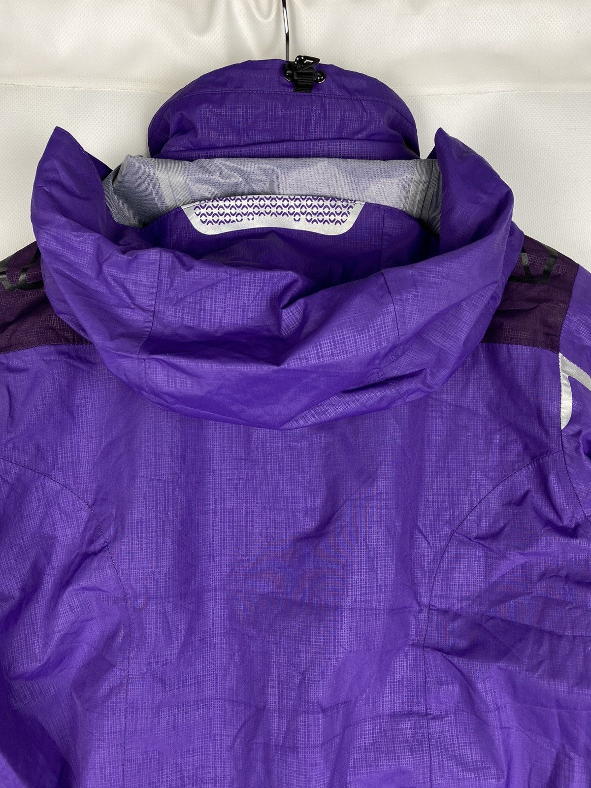 Columbia Columbia Titanium Omni Tech Vintage Gorpcore Ladies Jacket Size S / US 4 / IT 40 - 18 Thumbnail