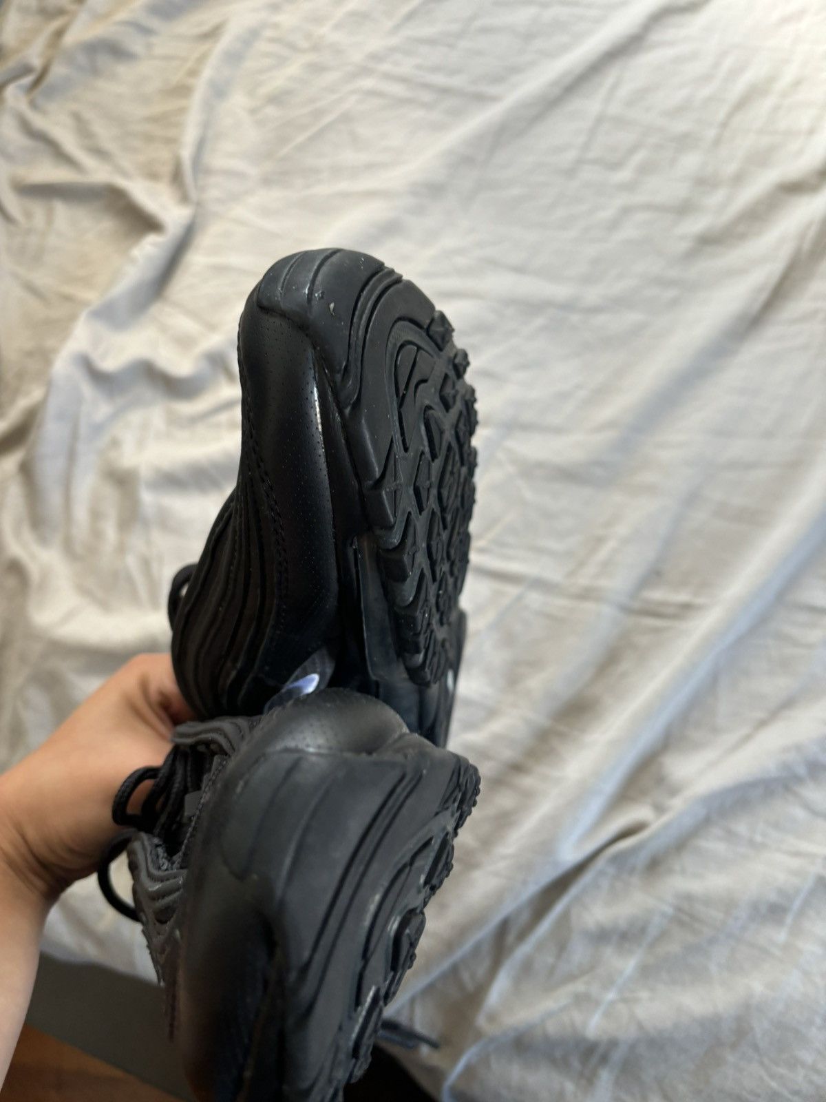 Nike Nike Airmax 97 Size US 4 / IT 34 - 3 Thumbnail