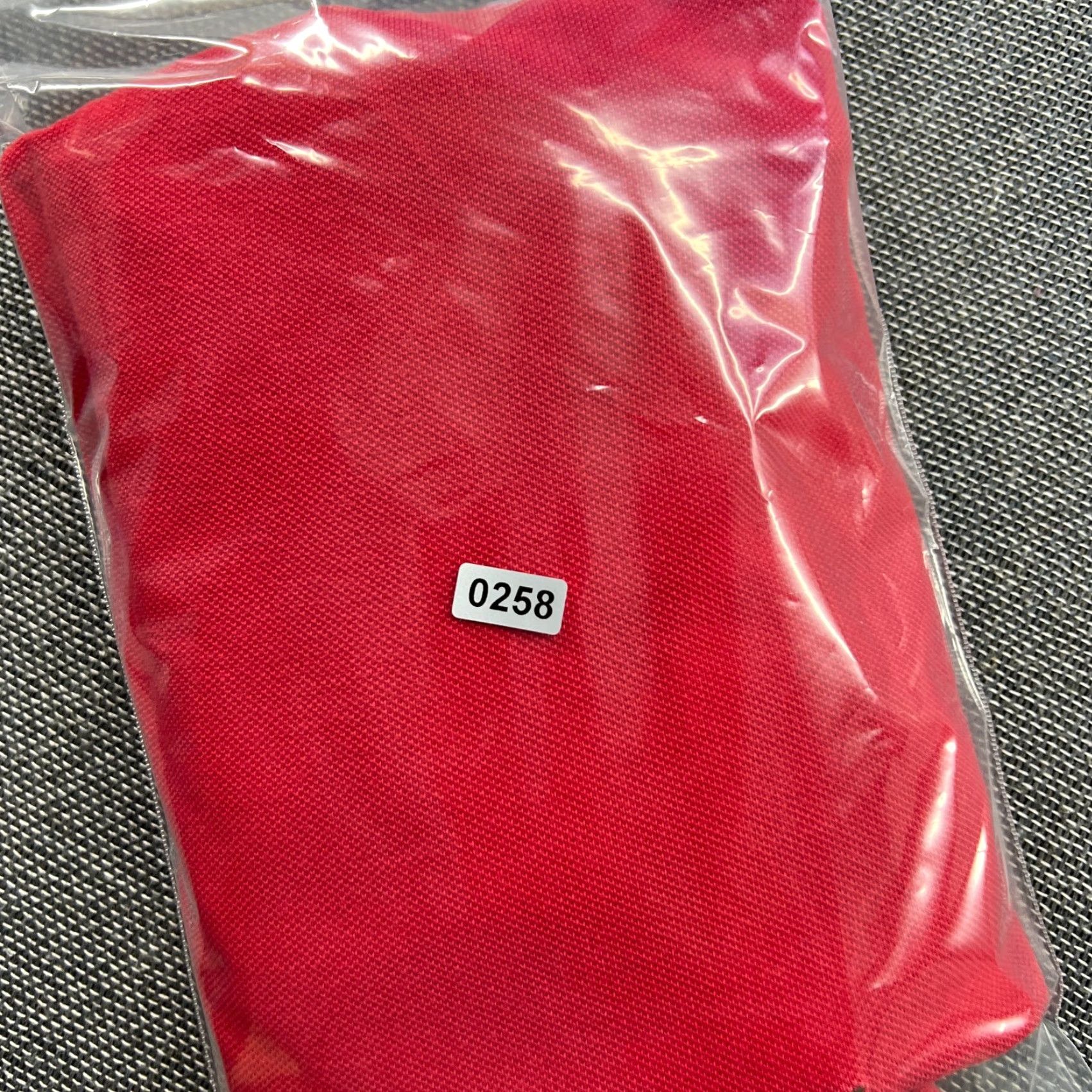 Polo Ralph Lauren VINTAGE Polo Ralph Lauren Polo Shirt Mens Small Red Polo Shirt Short Sleeve Polo Ralph Lauren Polo Shirt Mens Small Red Regular Fit Size US S / EU 44-46 / 1 - 2 Thumbnail