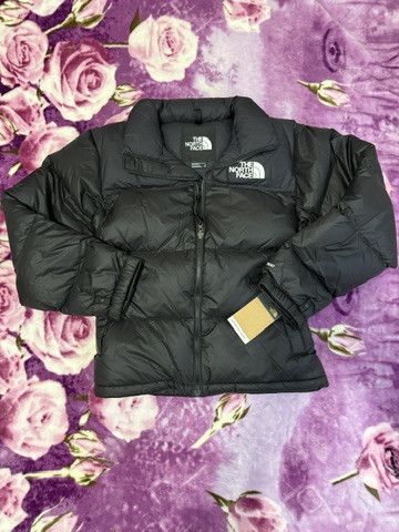 The North Face 700 Fill Nuptse Coat 1996 Retro Size US S / EU 44-46 / 1 - 1 Thumbnail