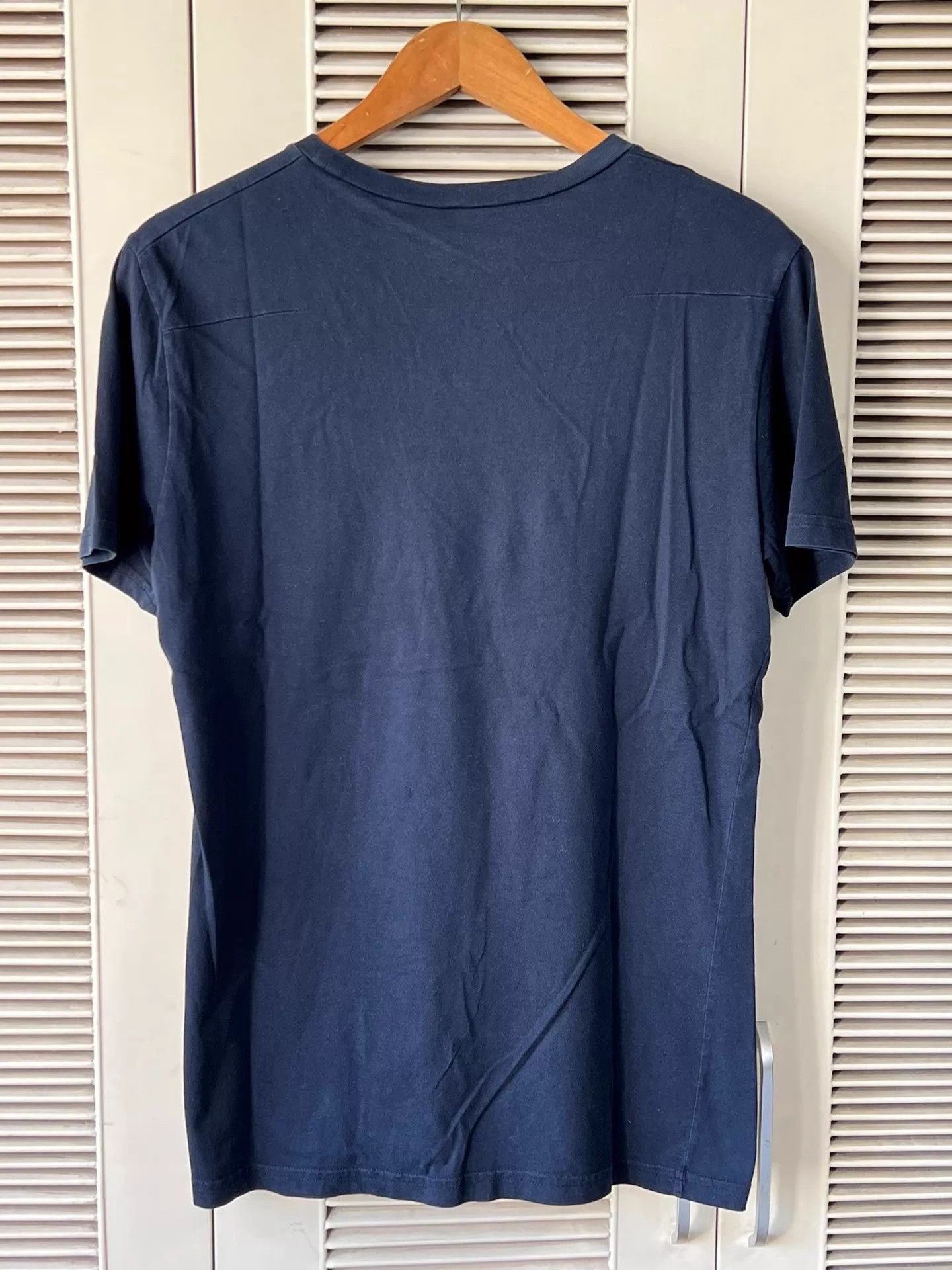 Dior Dior Men's Black Bee Embroidered SS T-Shirt XS Size US XS / EU 42 / 0 - 2 Thumbnail