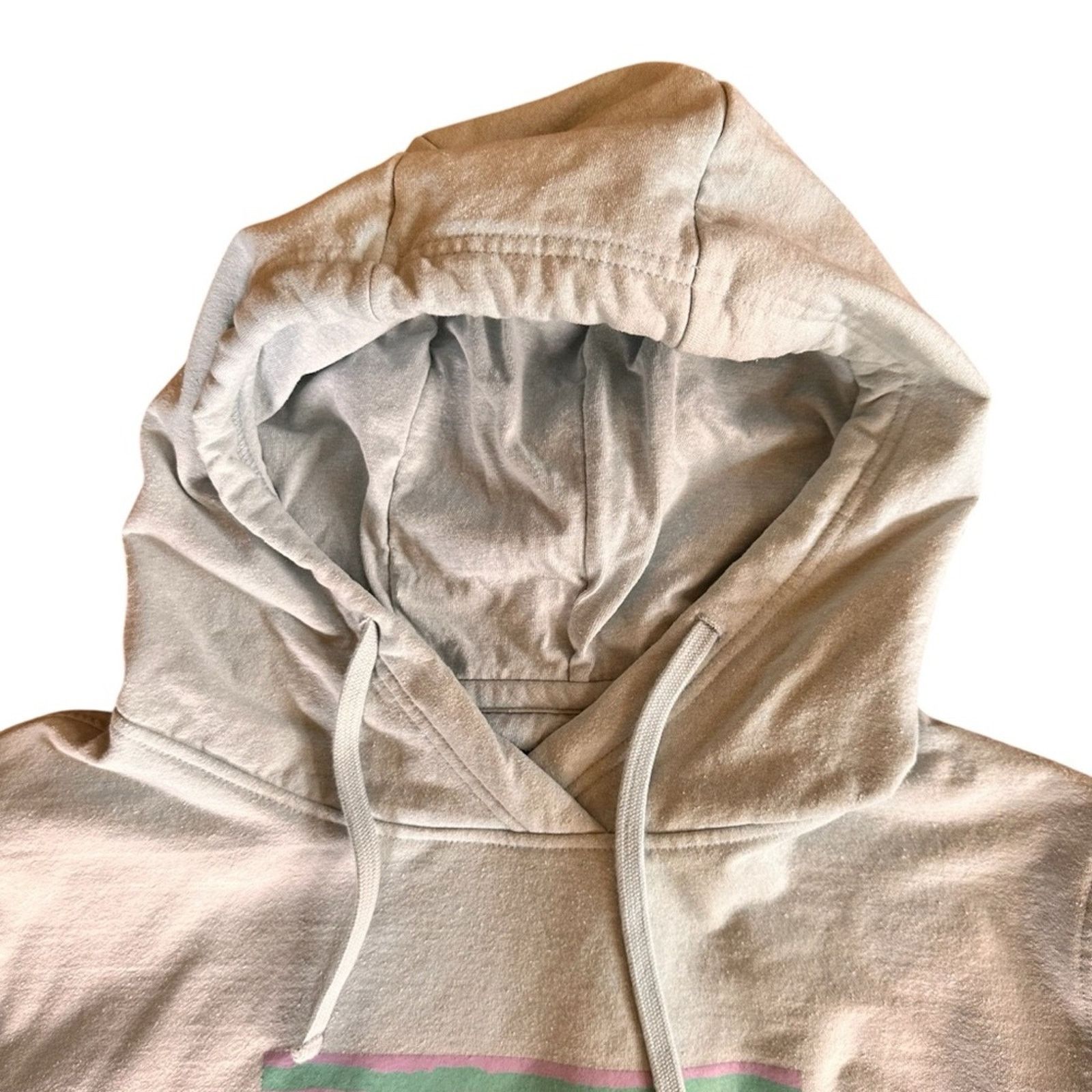 Patagonia Patagonia Uprisal Pullover Hoodie – Blue – Size L – EUC Size L / US 10 / IT 46 - 3 Thumbnail