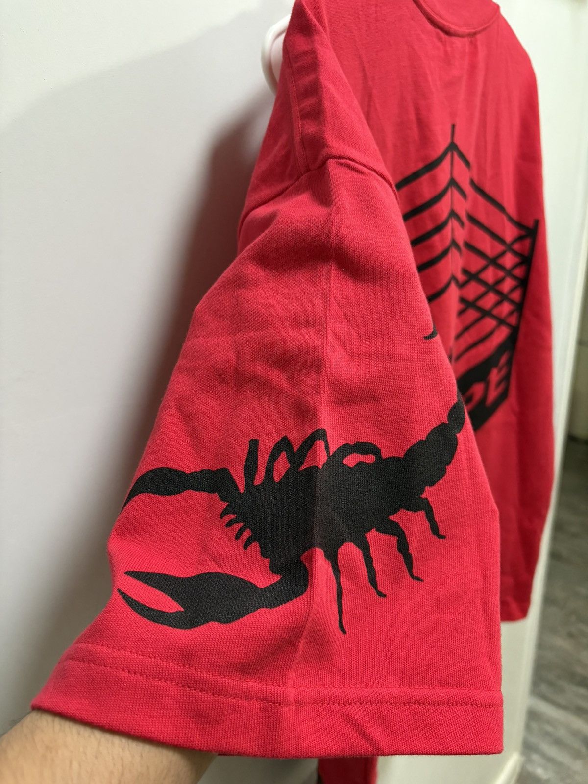 Other Fourth Rope Westside Gunn Size US L / EU 52-54 / 3 - 5 Thumbnail