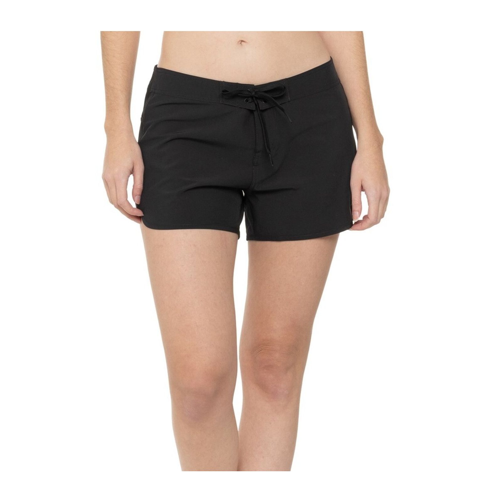 Prana prAna Schaffie Swim Shorts Womens Small Drawstring Recycled Size 32" / US 10 / IT 46 - 1 Thumbnail