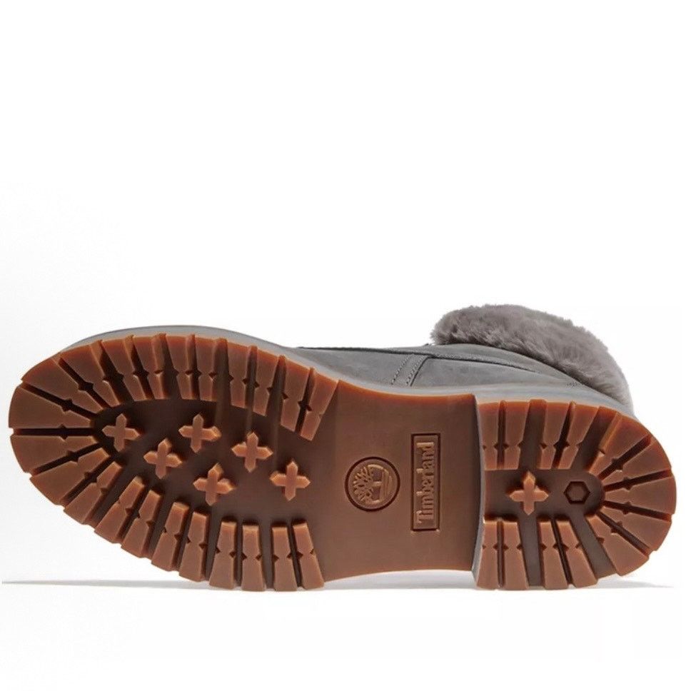 Timberland TIMBERLAND Women's 6 COURMAYEUR VALLEY 6IN TB0AJGMG77 Size US 6 / IT 36 - 6 Thumbnail