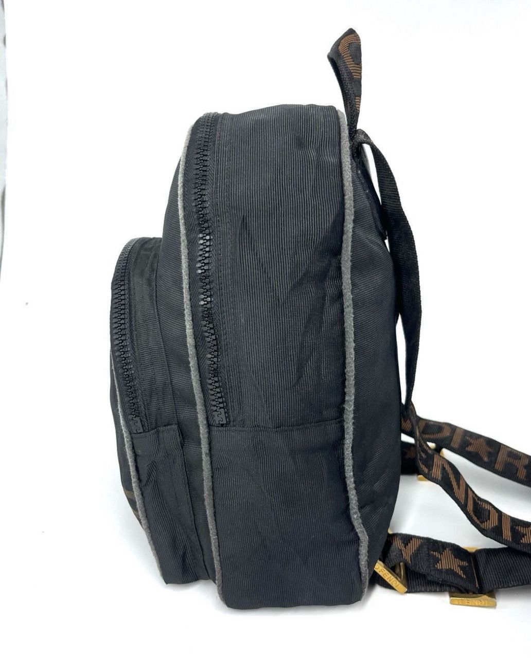 Fendi Fendi Backpack Size ONE SIZE - 2 Thumbnail