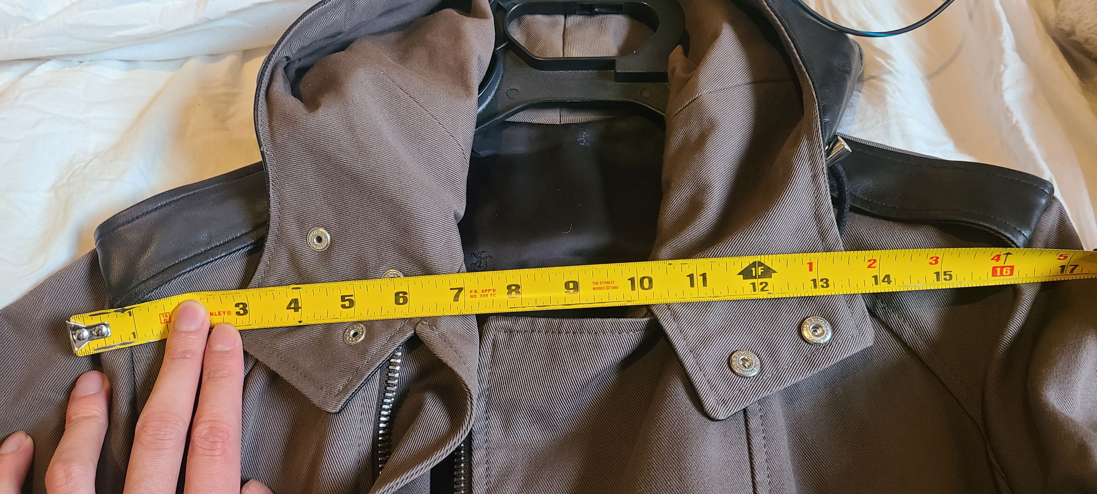 The Kooples The kooples Parka trenchcoat Size US M / EU 48-50 / 2 - 10 Thumbnail