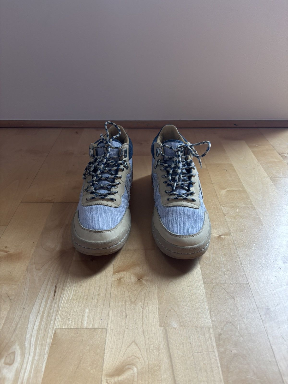 CLOT Converse x CLOT Fastbreak Mid Size US 10 / EU 43 - 3 Thumbnail