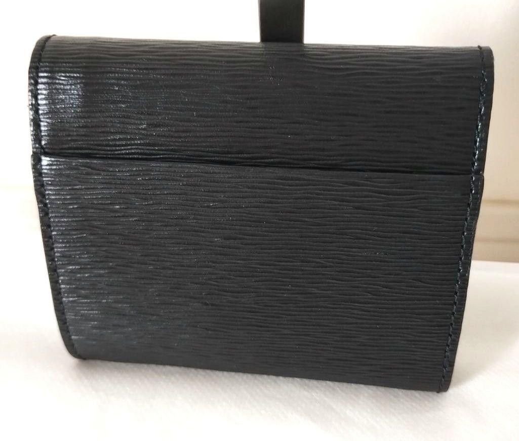Vivienne Westwood Orb Badge Leather Wallet Size ONE SIZE - 5 Thumbnail