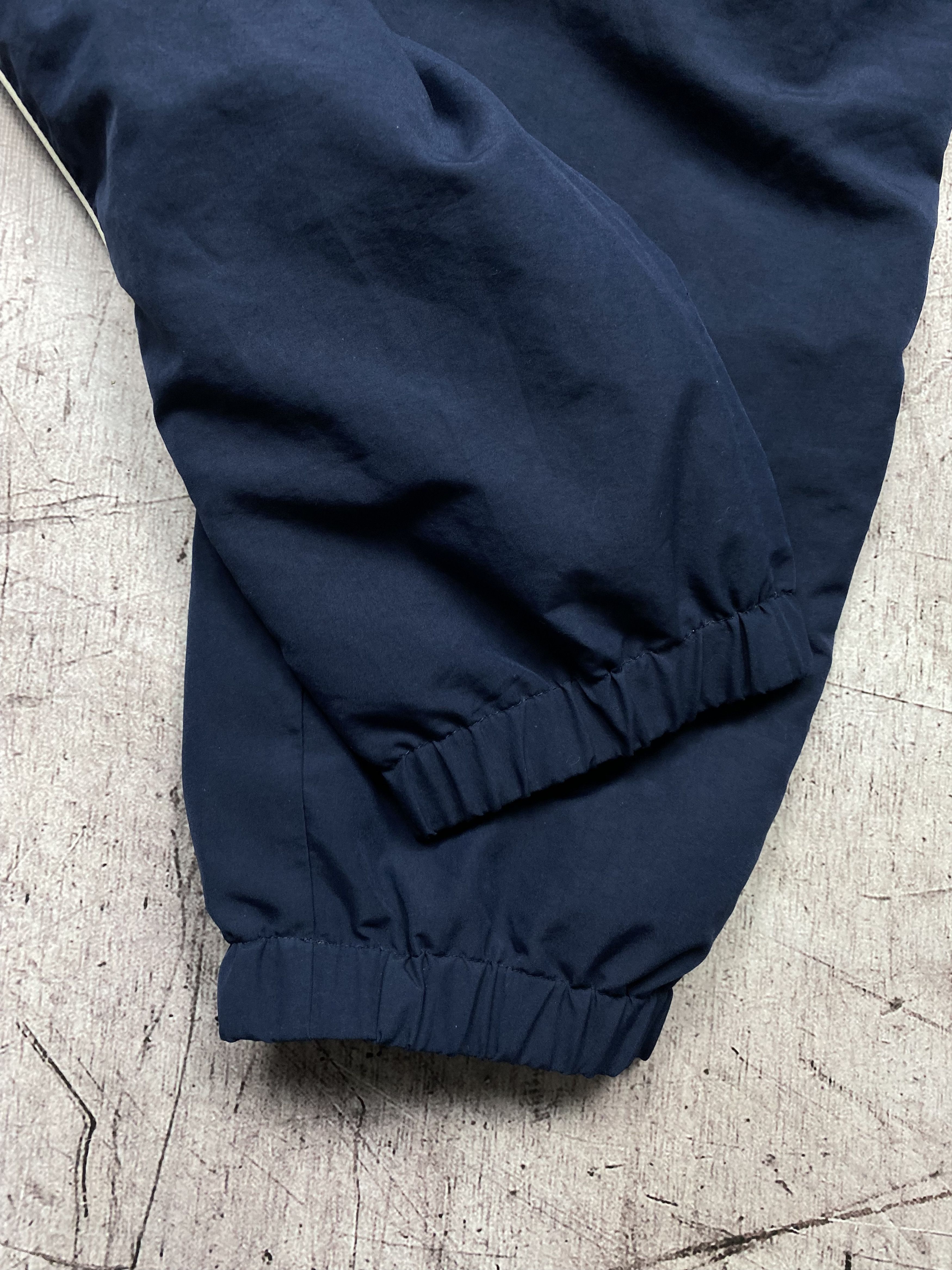 Nike × Vintage Nike Vintage Mens Pants Drill Style y2k Size US 32 / EU 48 - 3 Thumbnail