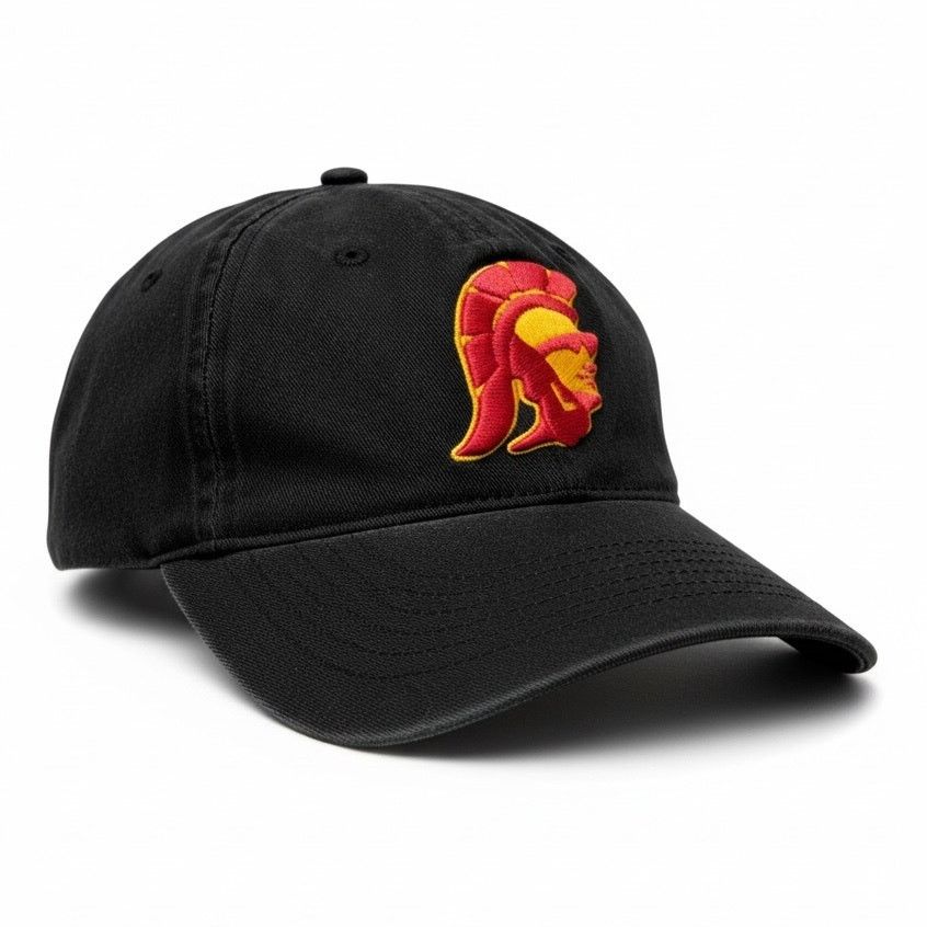 Zephyr USC University Southern California Zephyr Strapback Hat NWOT Size ONE SIZE - 1 Thumbnail