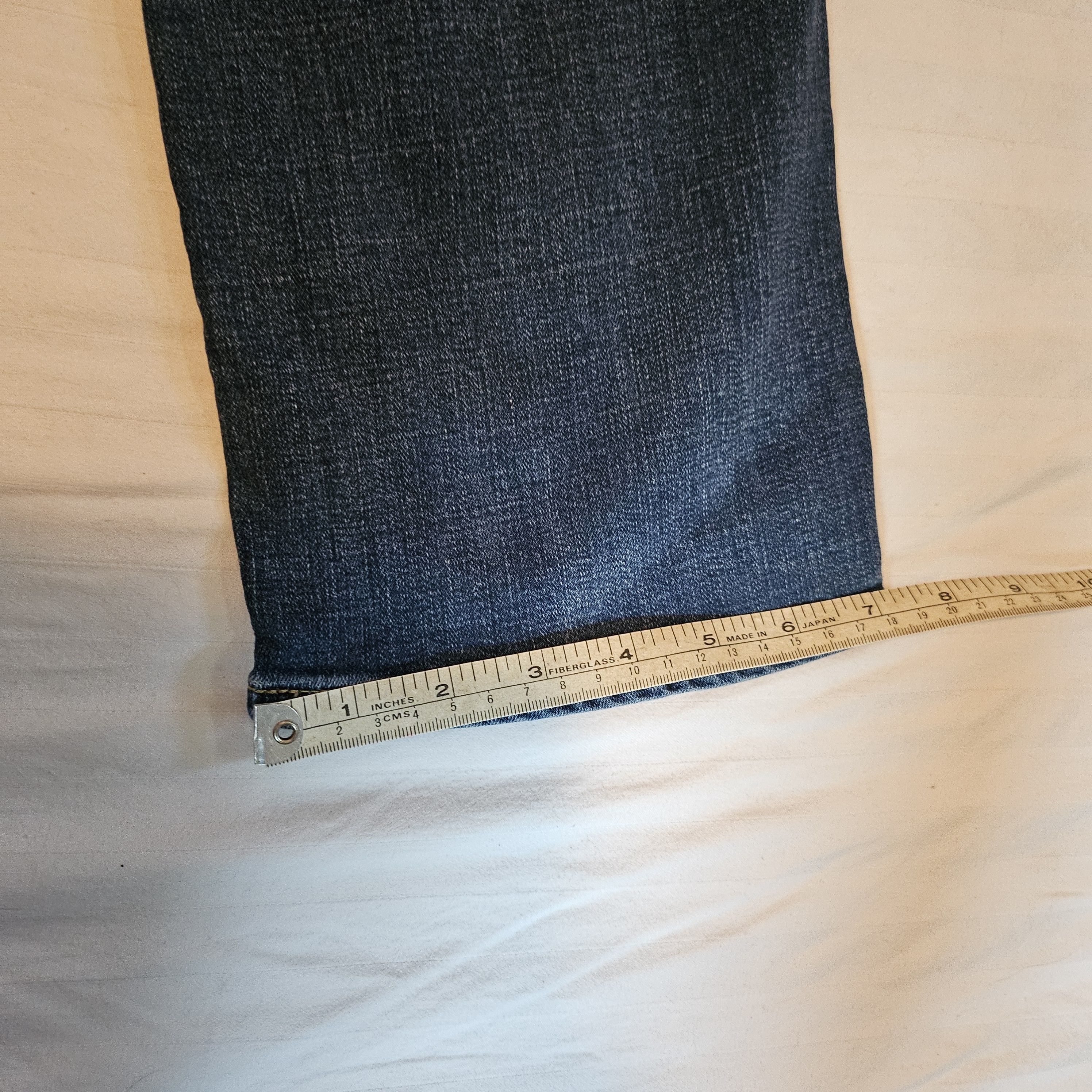Lucky Brand Luck Brand Woman's Jeans size 6 Size 28" / US 6 / IT 42 - 7 Thumbnail