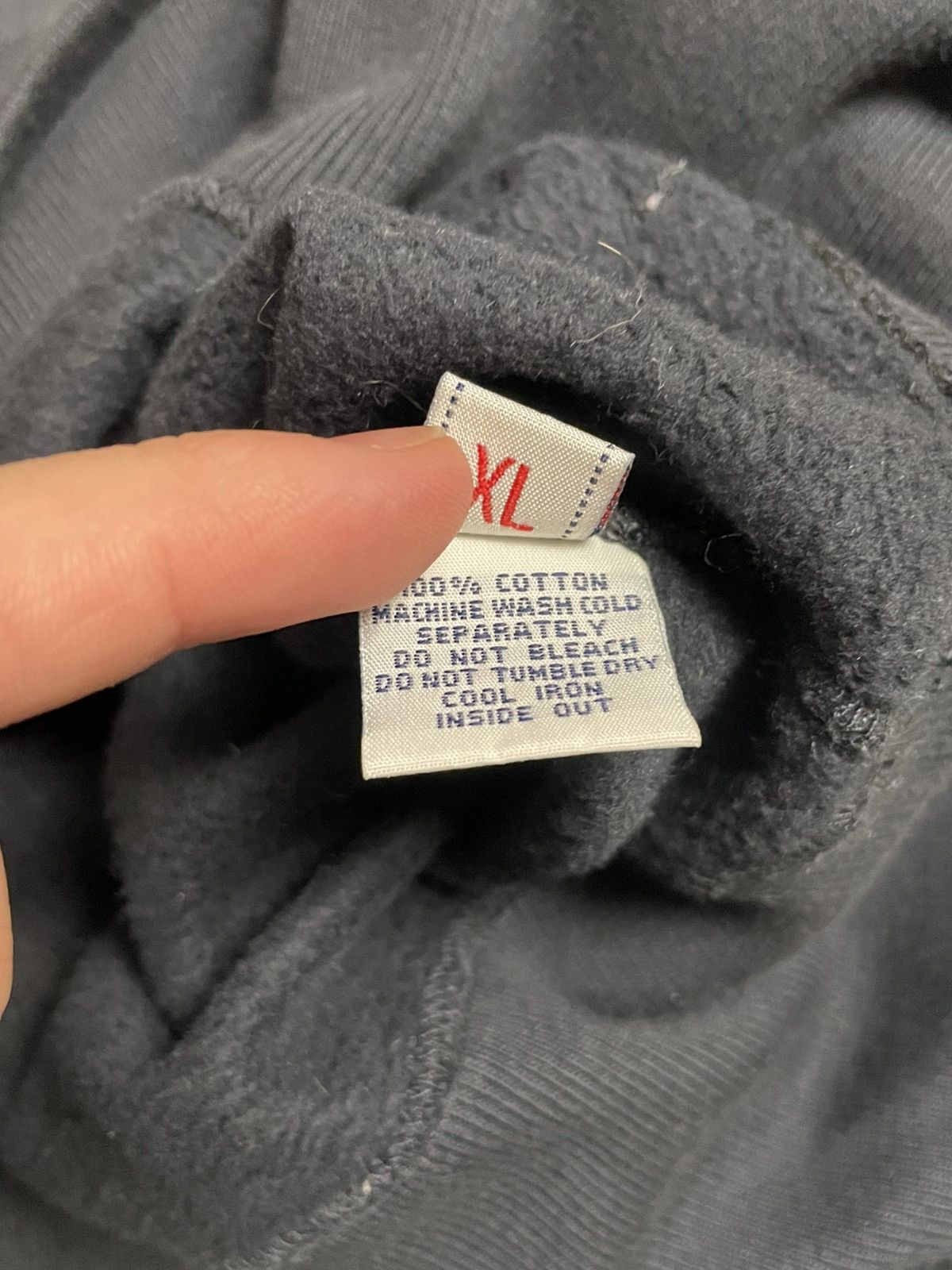 Evisu × Japanese Brand Evisu sweatshirt Size US XL / EU 56 / 4 - 10 Thumbnail