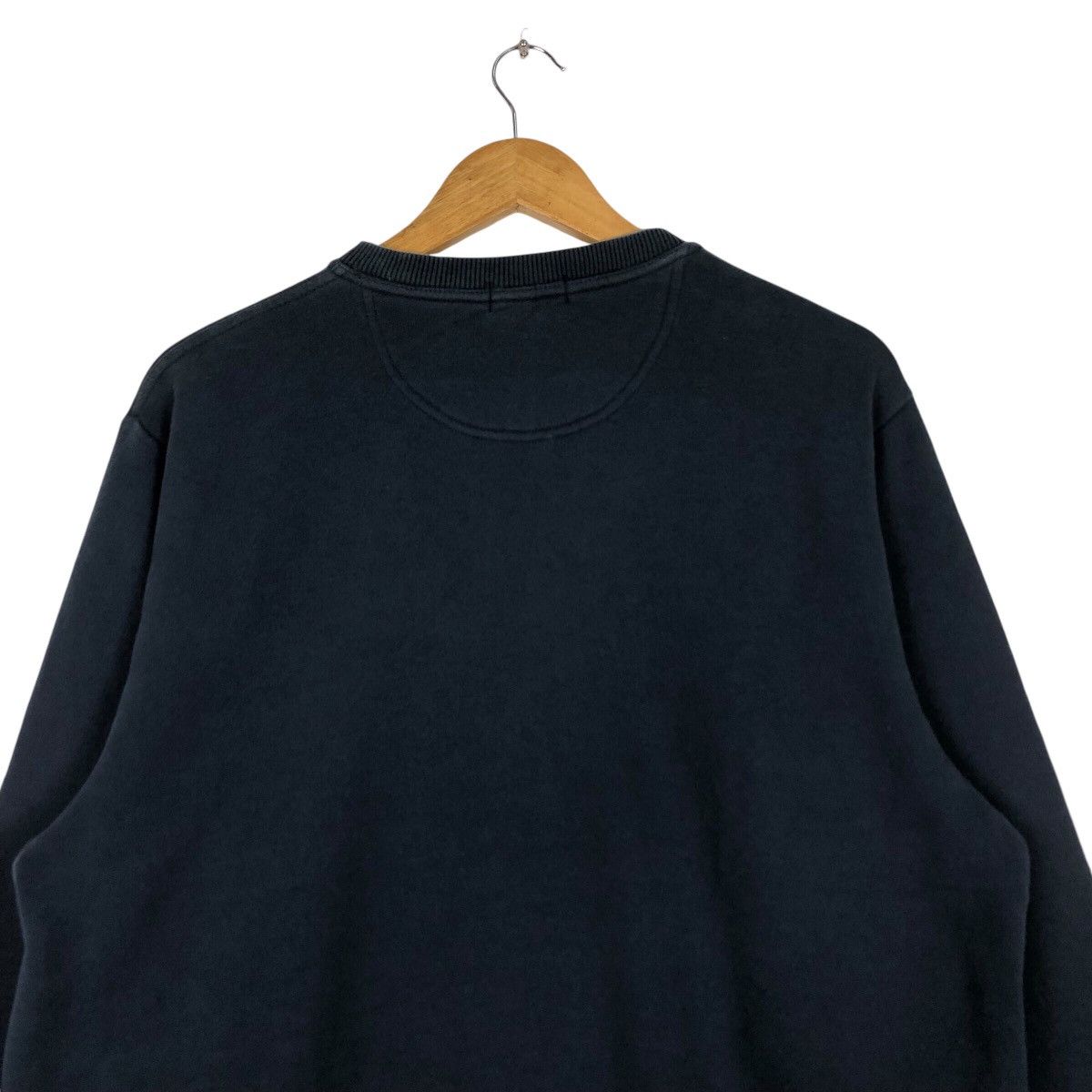 Japanese Brand × Michiko Koshino London Michiko Koshino London Sports Sweatshirt Vintage Size US M / EU 48-50 / 2 - 8 Thumbnail