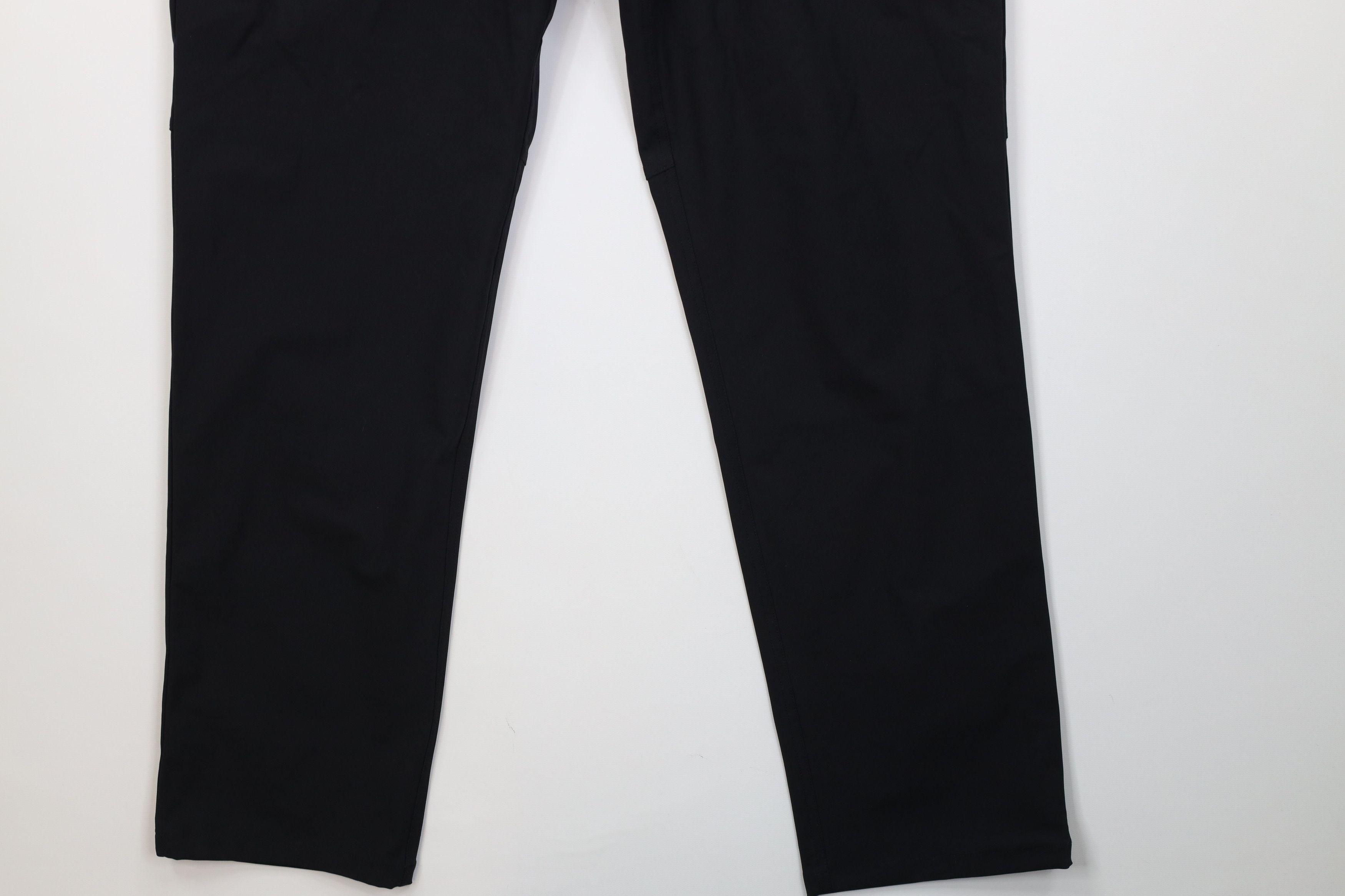 Lululemon Lululemon Straight Leg Stretch ABC Chino Pants Trousers Size US 34 / EU 50 - 5 Thumbnail