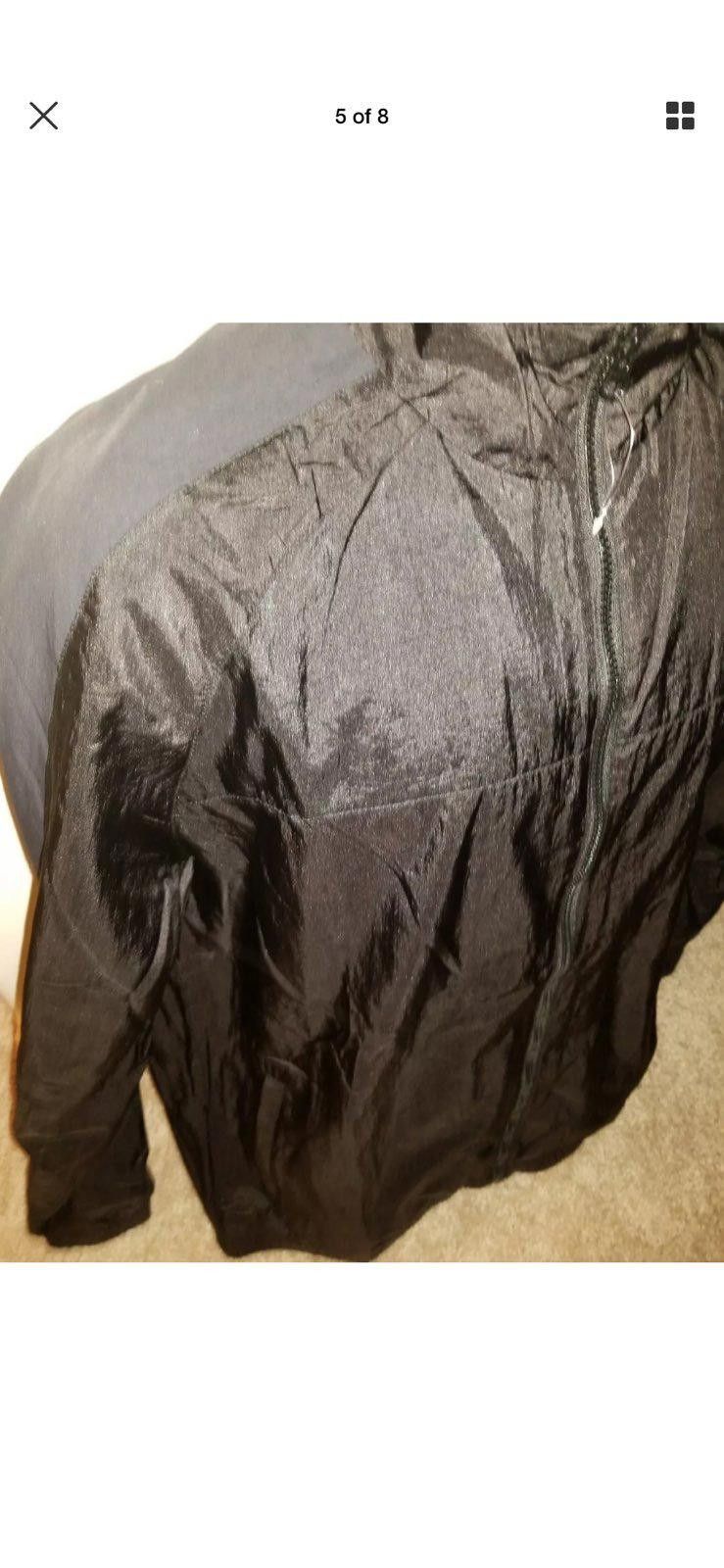 Puma $70 Men PUMA Men's Track Jacket Size XL Size US XL / EU 56 / 4 - 5 Thumbnail