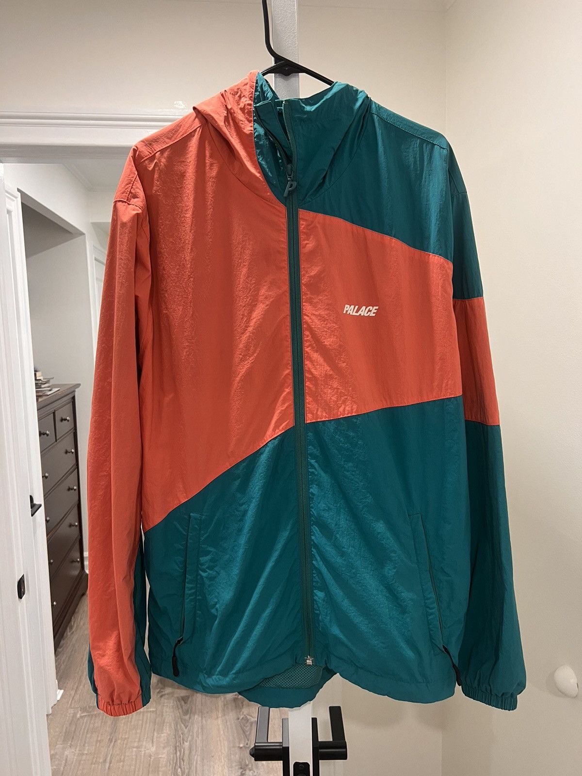 Palace jacket price sale