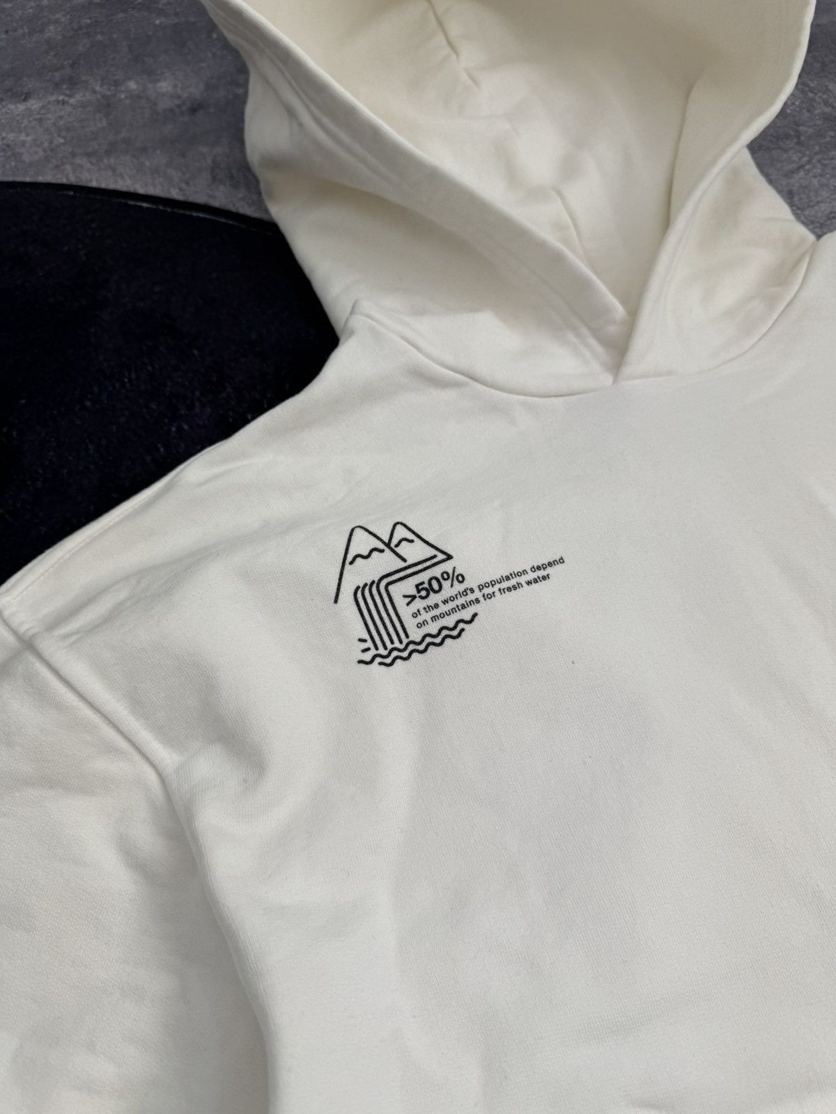 Mammut Mammut x UNLESS Mountain Day Limited Edition Hoodie Size US S / EU 44-46 / 1 - 8 Thumbnail