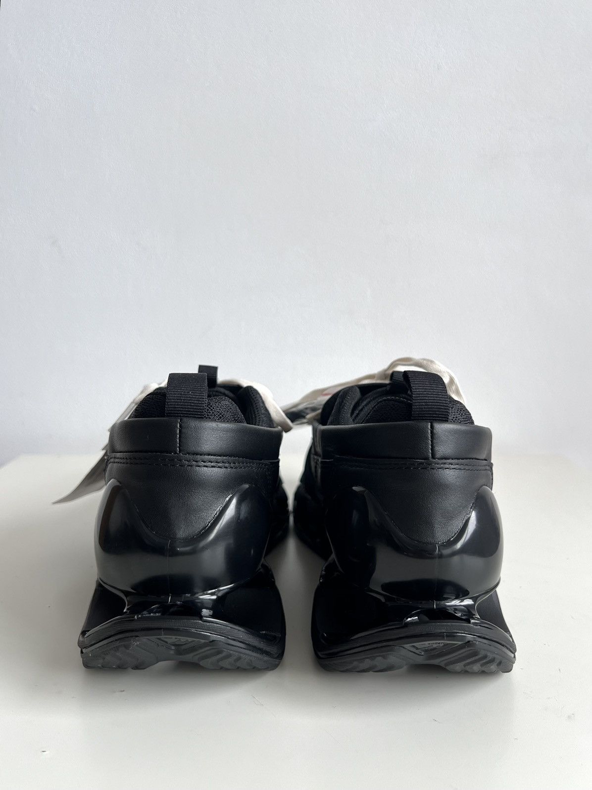 Junya Watanabe × Kiko Kostadinov × Mizuno 🔥🆕Mizuno Wave Prophecy Moc Loafers Sneakers 1906L(lot1) Size US 9.5 / EU 42-43 - 14 Thumbnail