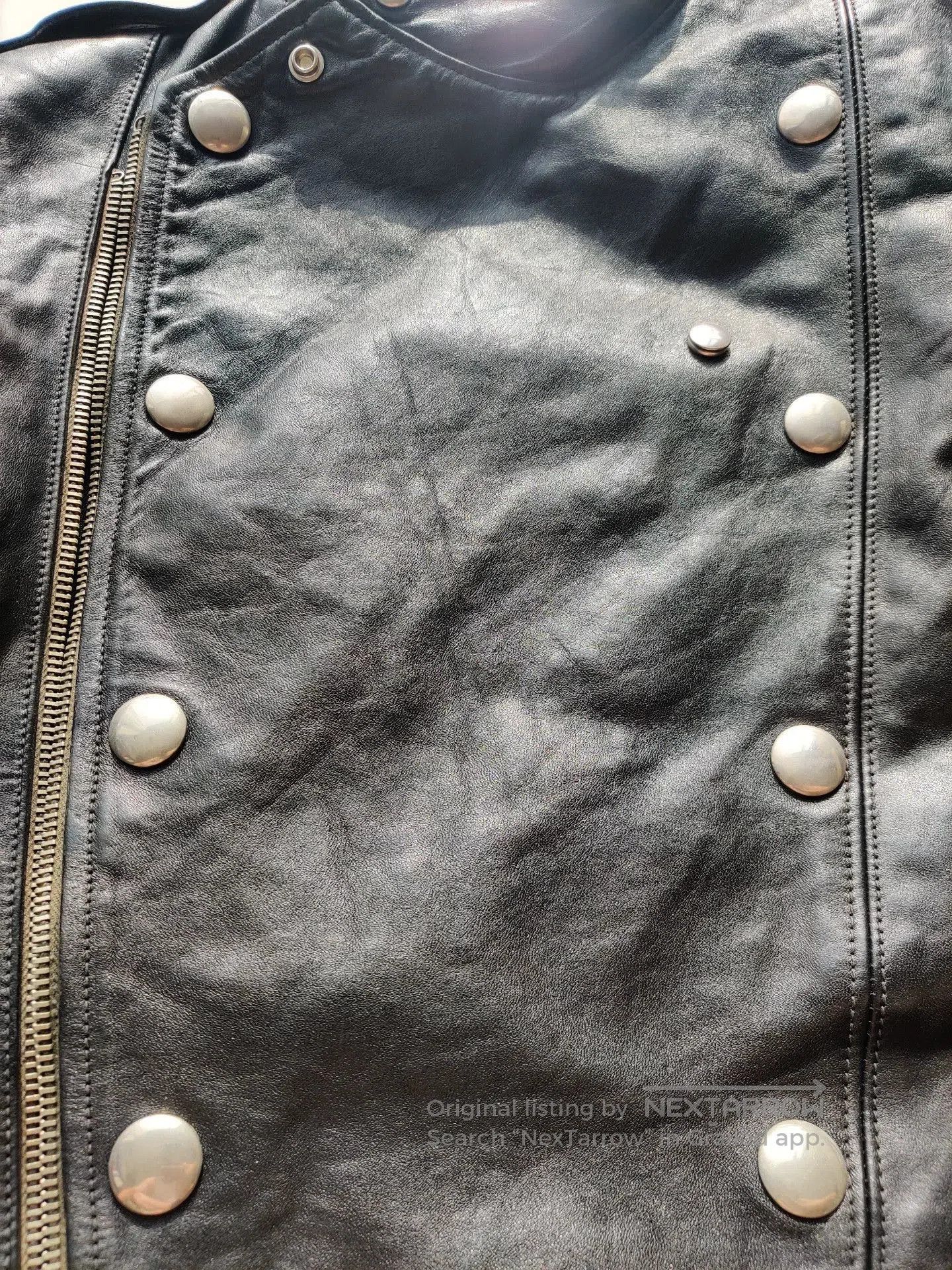 Freewheelers Bootleggers Freewheelers Jacket J31. Size US M / EU 48-50 / 2 - 5 Thumbnail