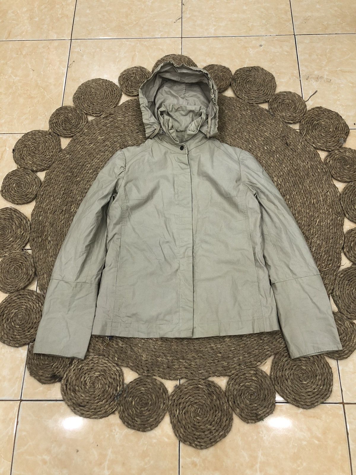 Vintage Tsumori Chisato by Issey Miyake Jacket
