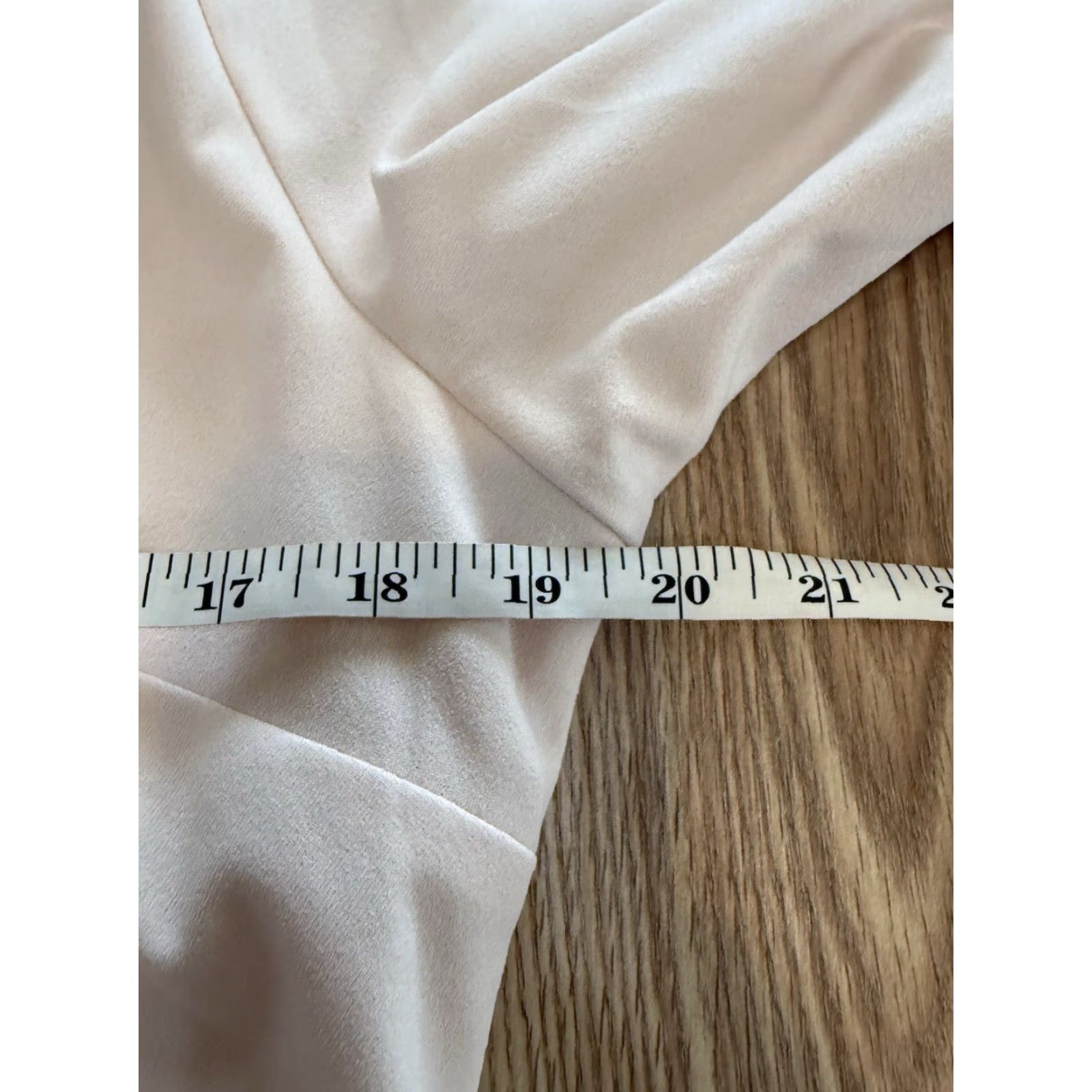 Calvin Klein VINTAGE Calvin Klein Sheath Dress Women Pink Bell Sleeve Size 14 Knee Length Clothing Size XL / US 12-14 / IT 48-50 - 6 Thumbnail