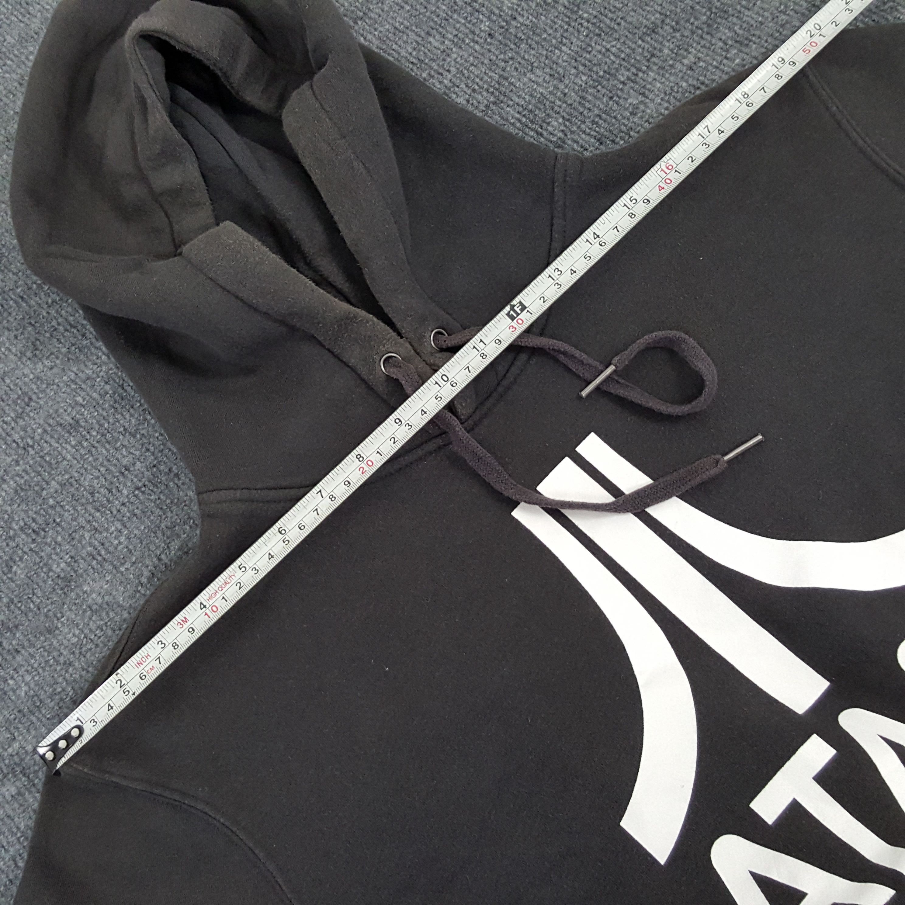 Nintendo × The Game × Vintage Atari Arcade Nintendo Game Japanese H&M Hoodies Size US L / EU 52-54 / 3 - 13 Thumbnail