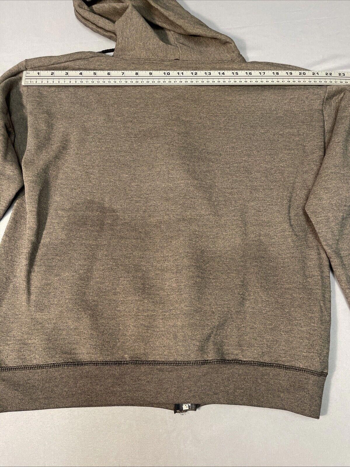 Designer Disney Parks Mickey M Authentic-Original Retro Hoodie Size US 32 / EU 48 - 8 Thumbnail