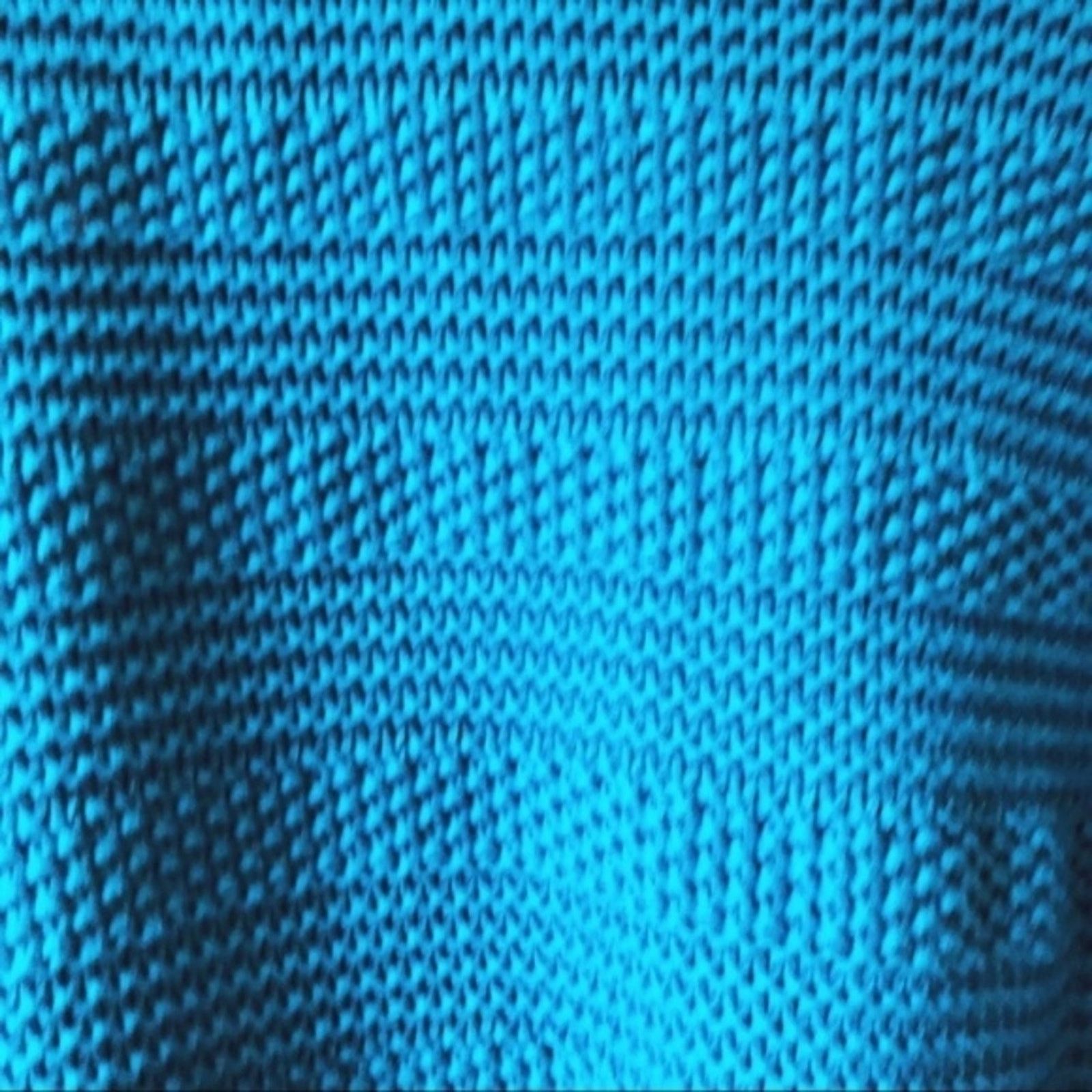 Loft LOFT Blue Stitch Stripe Sweater Size S / US 4 / IT 40 - 6 Thumbnail