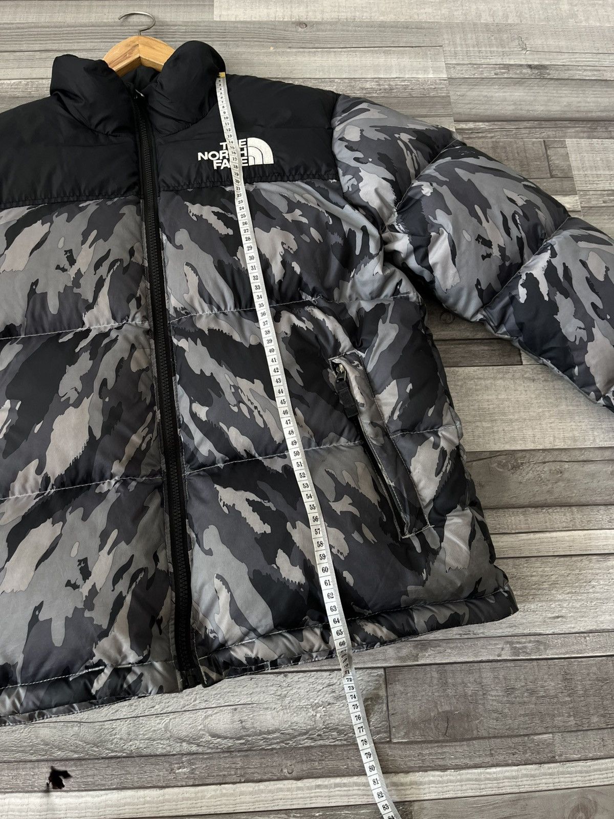 The North Face The North Face puffer Jacket Size US S / EU 44-46 / 1 - 6 Thumbnail