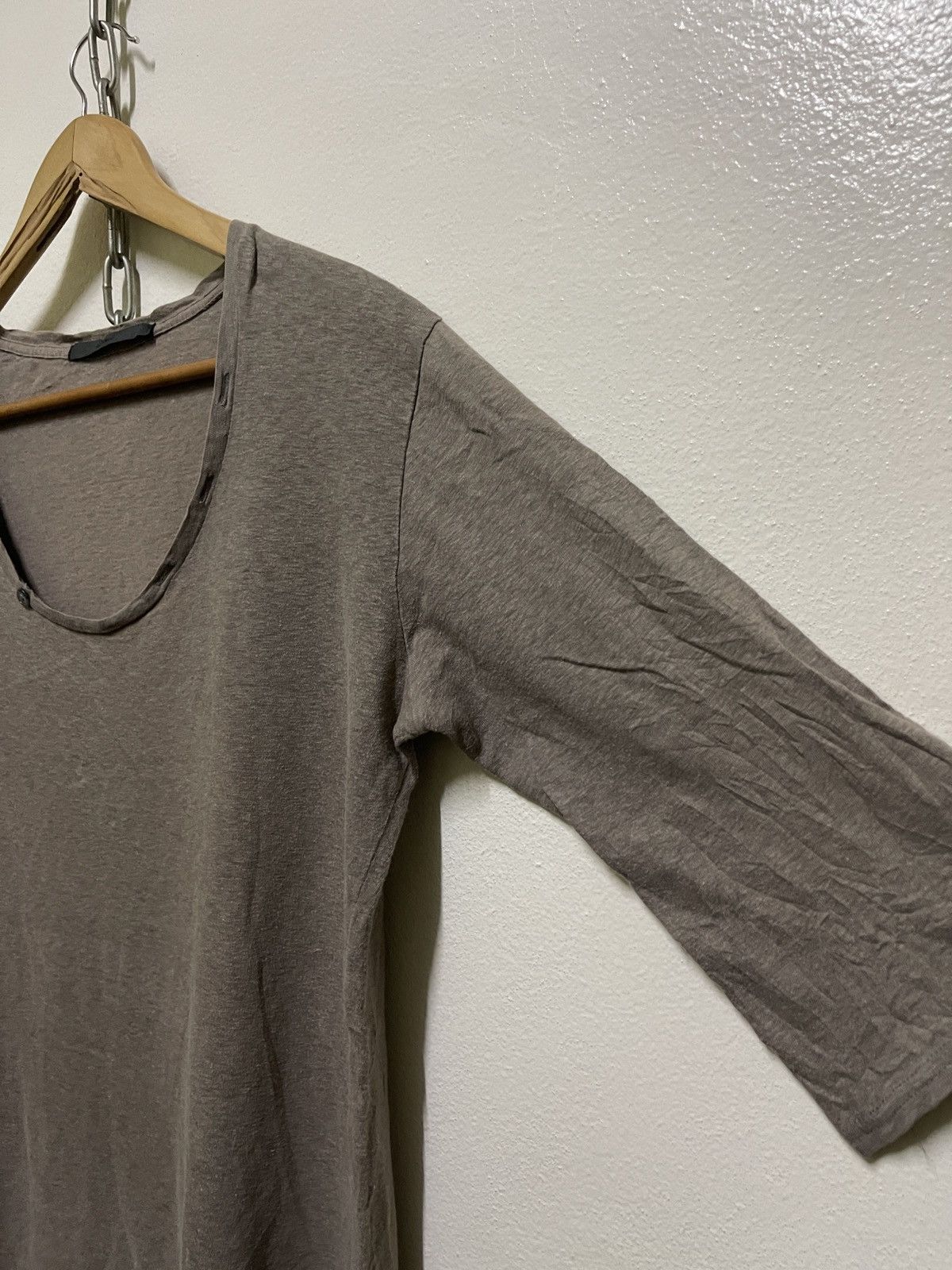 Japanese Brand Devilment T Shirt Size US S / EU 44-46 / 1 - 6 Thumbnail