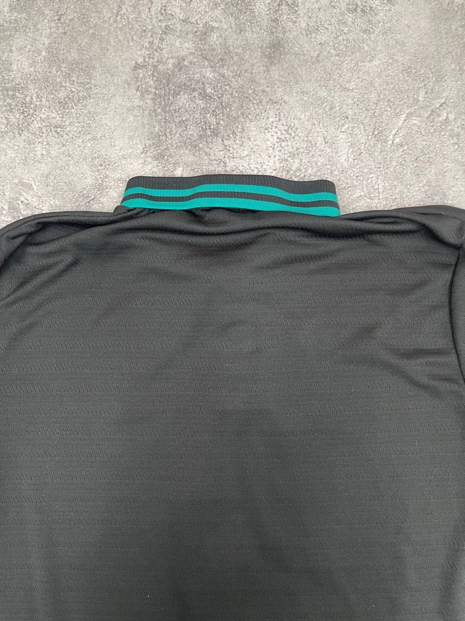Joma Joma Swansea City AFC Foundation Polo Shirt Men Black Size S Size US S / EU 44-46 / 1 - 6 Thumbnail