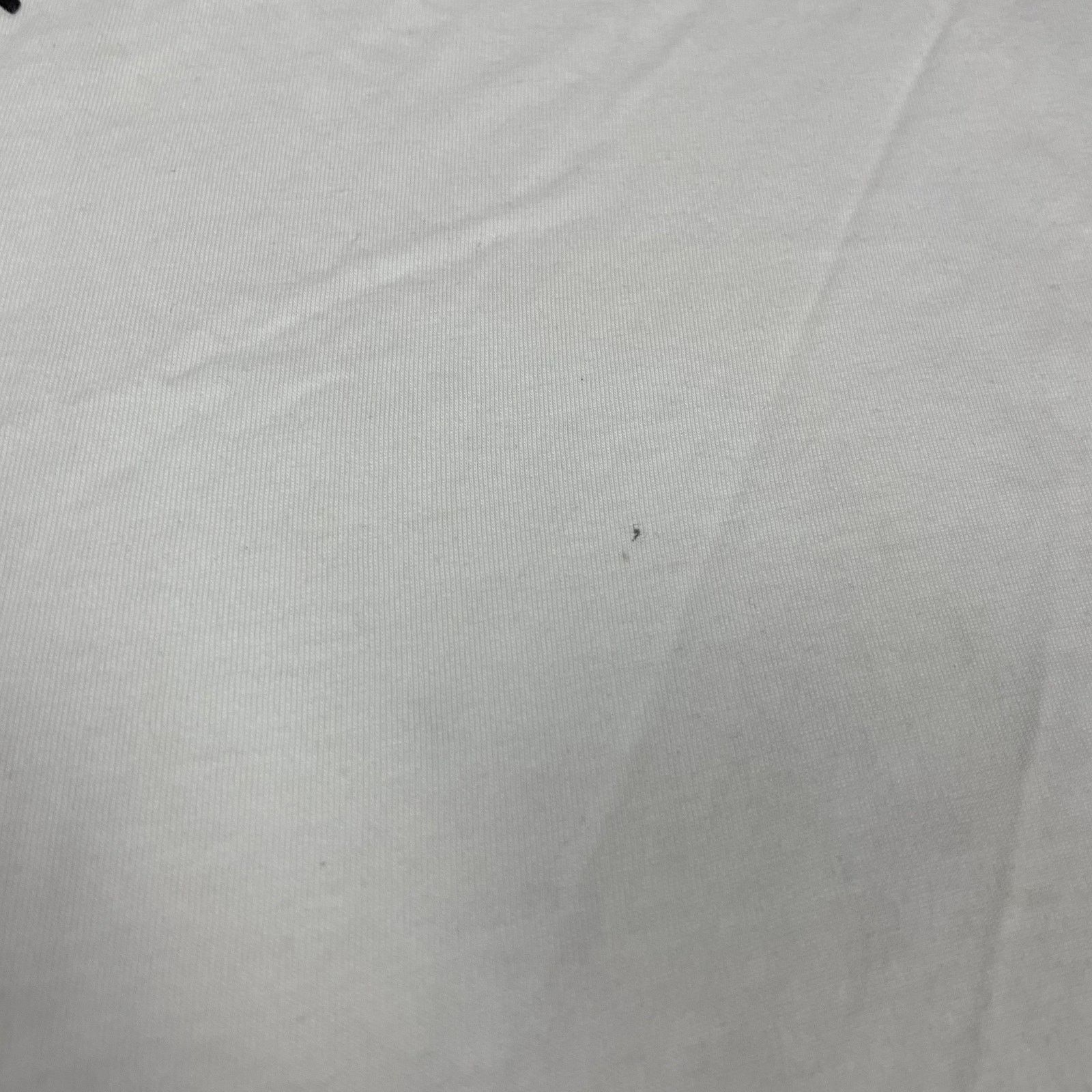 MCQ MCQ White Cotton Short Sleeve T-Shirt Size US XXL / EU 58 / 5 - 4 Thumbnail