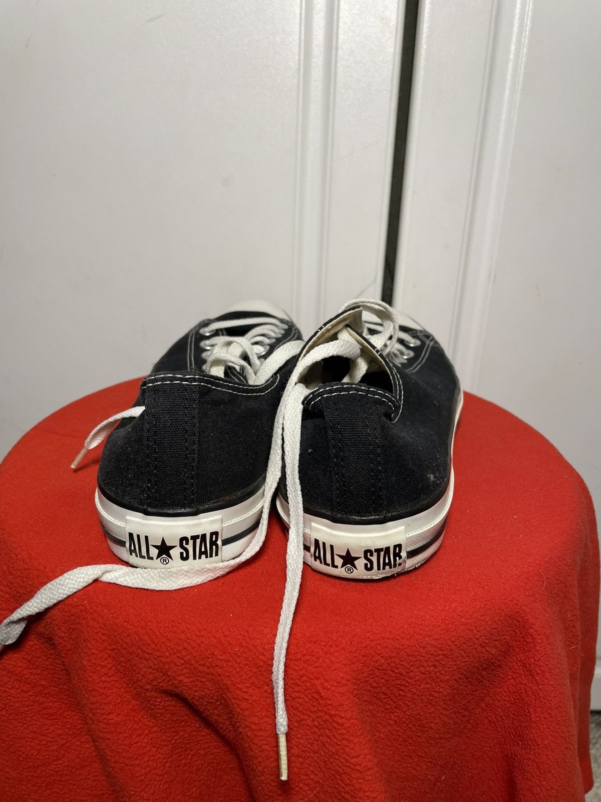 Converse Classic Chuck Taylor Size US 10 / EU 43 - 3 Thumbnail