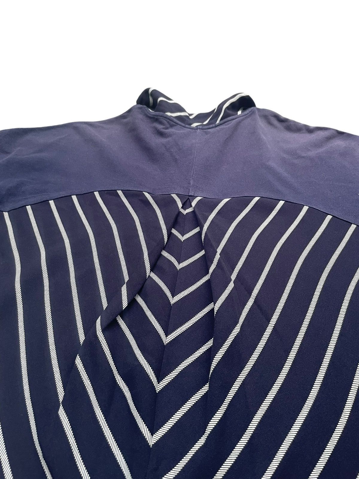 Fred Perry × Vintage Vintage Fred Perry Polo Tshirt Size L / US 10 / IT 46 - 6 Thumbnail