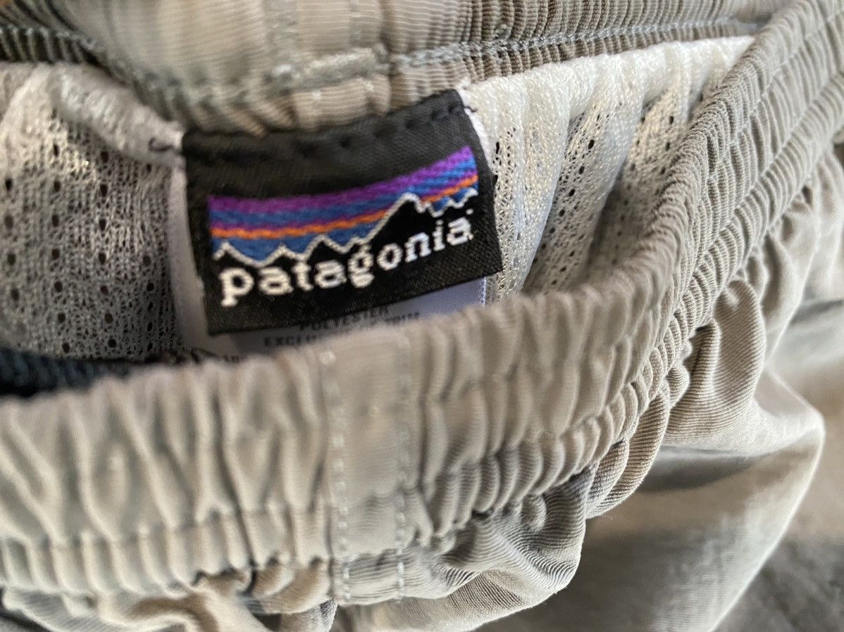Patagonia × Vintage Vintage Patagonia swim shorts XL Size US 40 / EU 56 - 5 Thumbnail