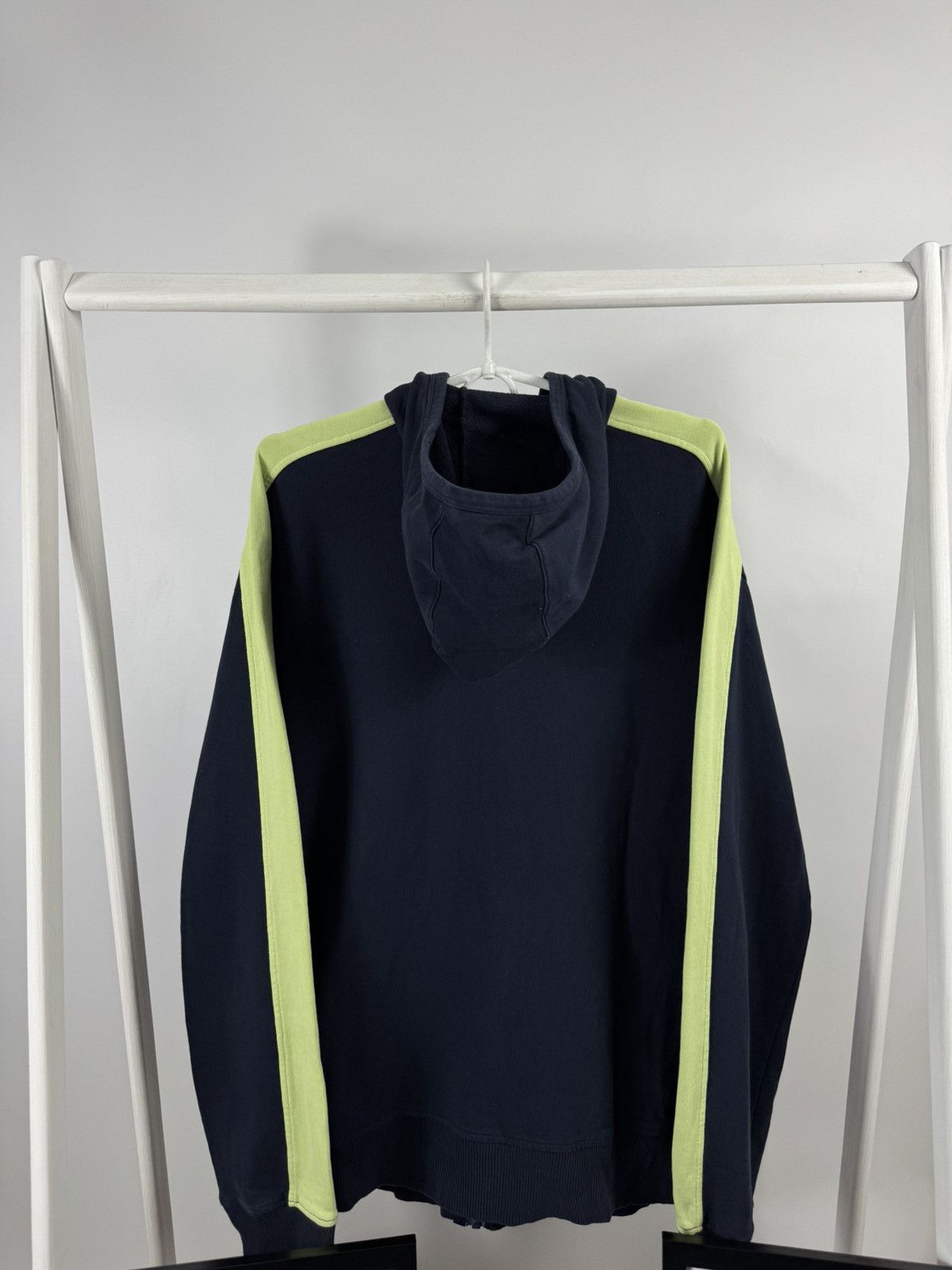 Tommy Hilfiger Tommy Hilfiger Zip Hoodie Size US L / EU 52-54 / 3 - 13 Thumbnail