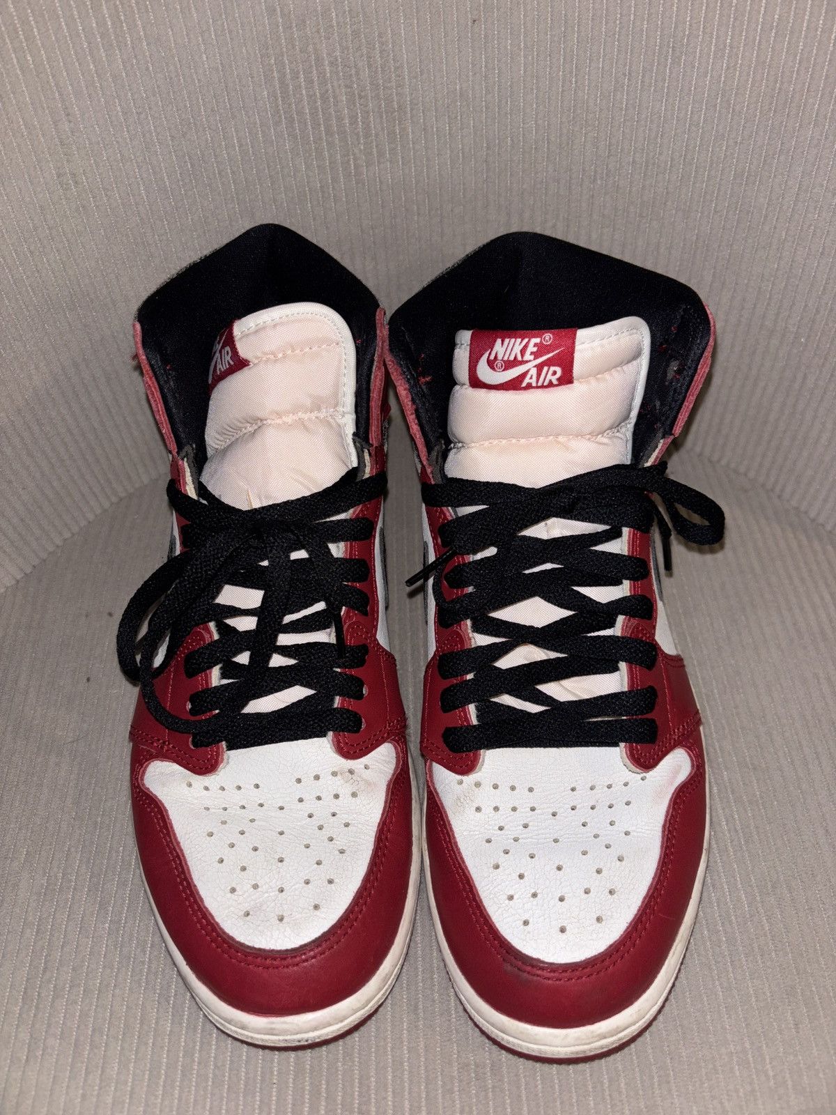 Jordan Brand NIKE AIR JORDAN 1 Size US 9 / EU 42 - 7 Thumbnail