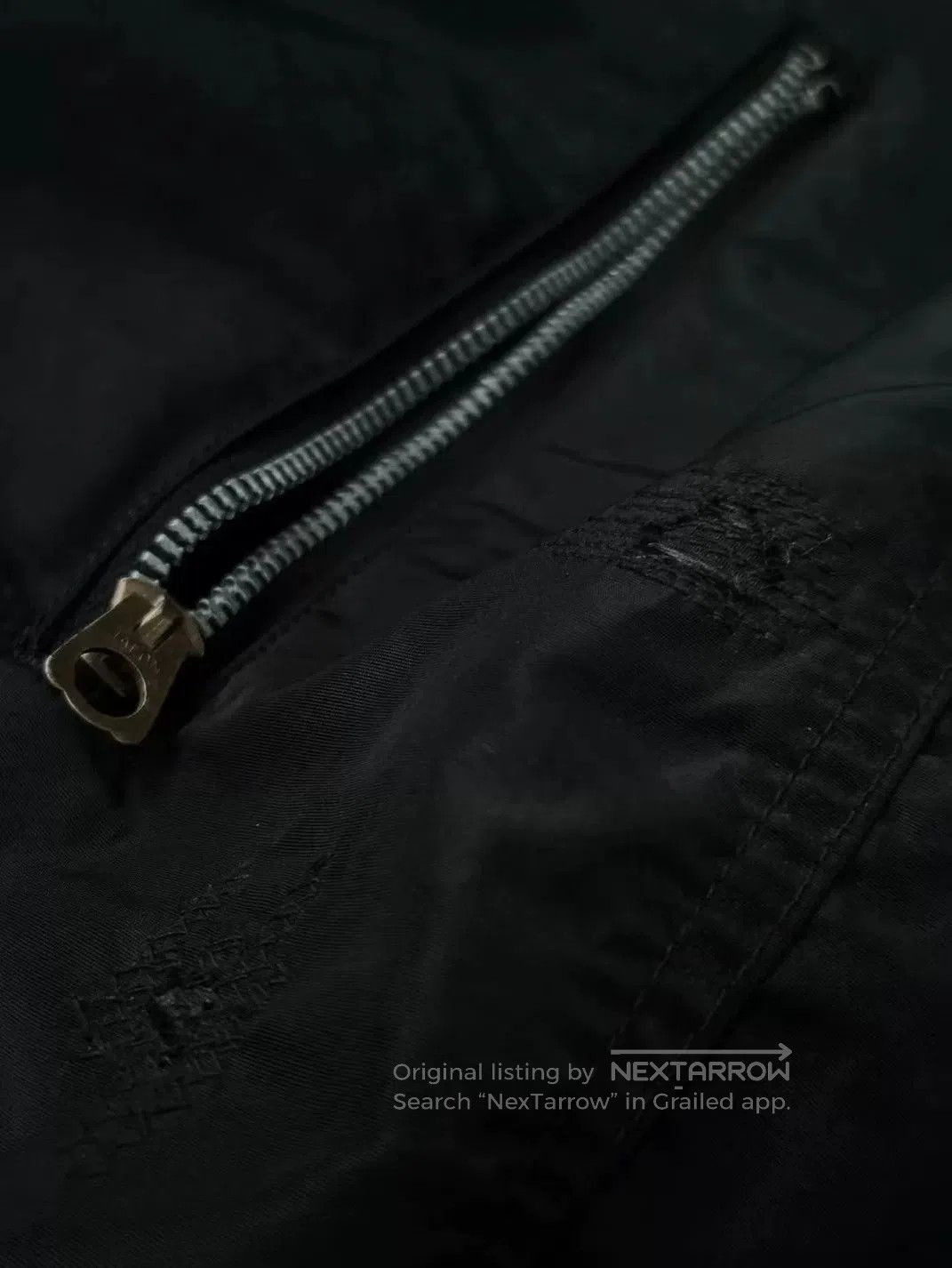 Visvim VISVIM 23AW Gavin Jacket Black Limited Edition. Size US L / EU 52-54 / 3 - 5 Thumbnail