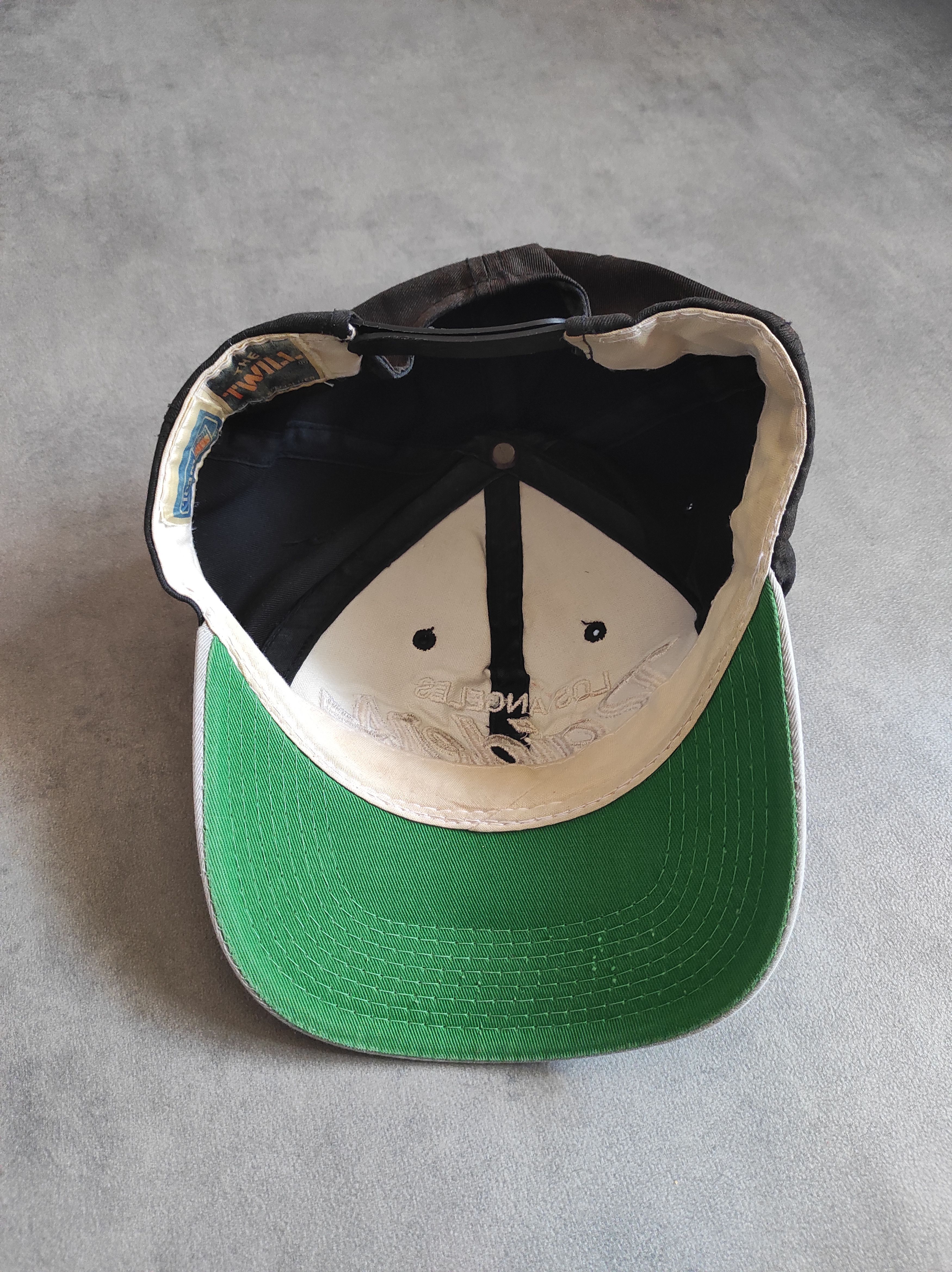 Sports Specialties NFL × Sports Specialties Vintage los angeles Oakland Raiders Size ONE SIZE - 5 Thumbnail