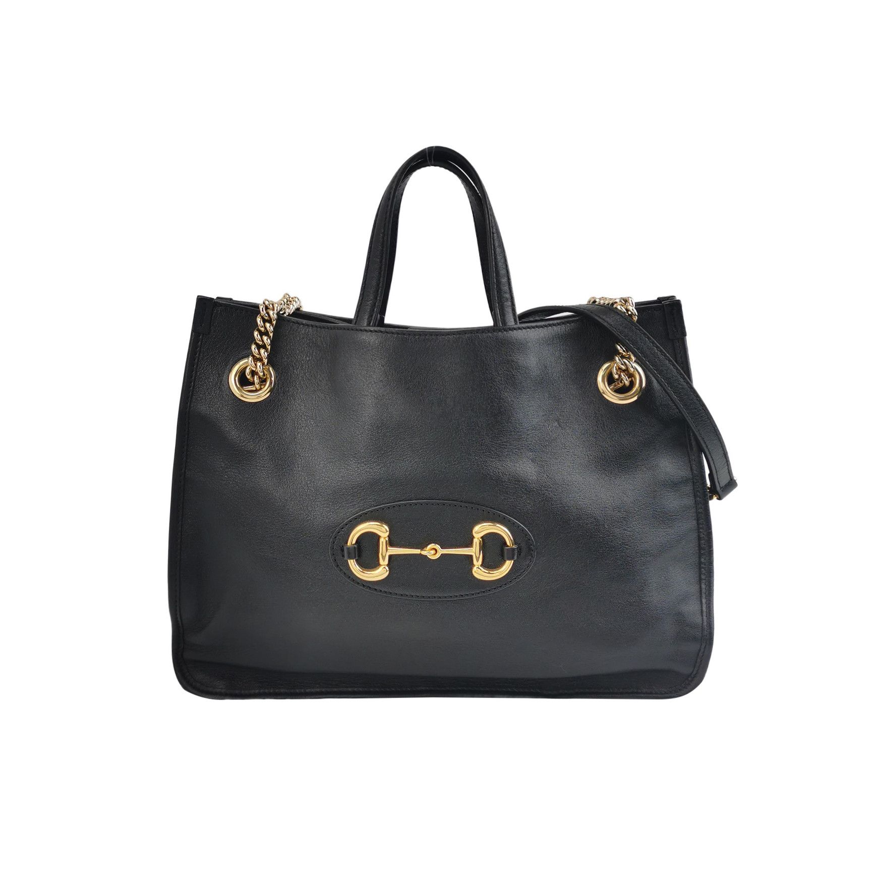 Gucci Gucci Women os Shoulder Bags Size ONE SIZE - 1 Thumbnail