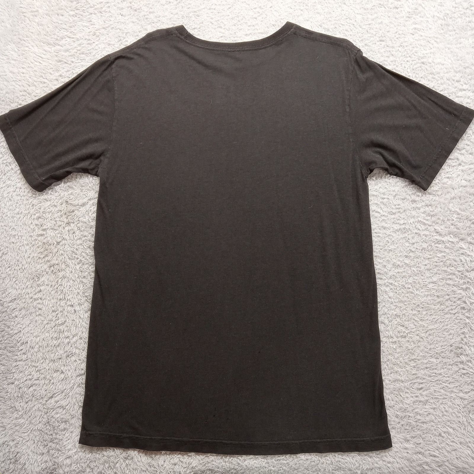 & Other Stories Arbor Pirate T-Shirt L Skelleton Cross Bones Black USA Size US L / EU 52-54 / 3 - 5 Thumbnail