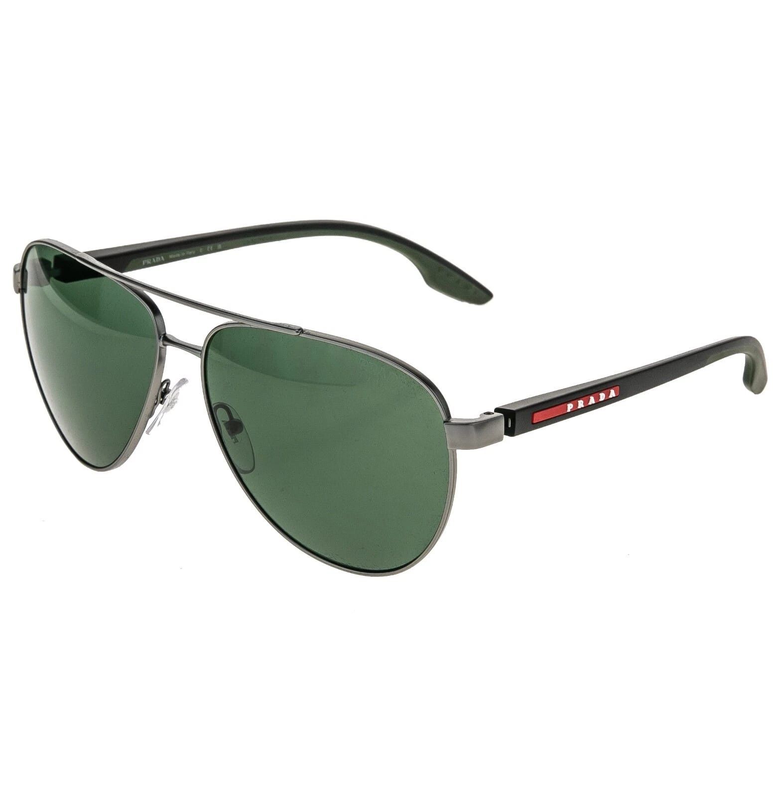 Prada PRADA 52Y Tuning Linea Rossa Sport Active Sunglasses PS52YS Size ONE SIZE - 7 Thumbnail