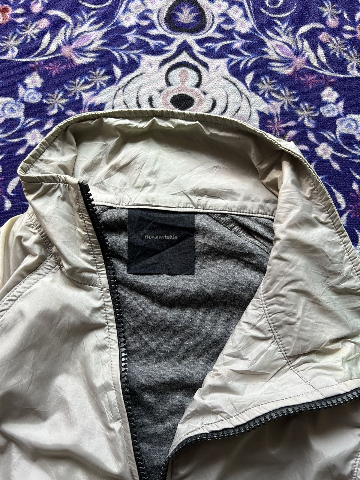 RIPVANWINKLE Vintage RIPVANWINKLE Jacket Size S / US 4 / IT 40 - 10 Thumbnail