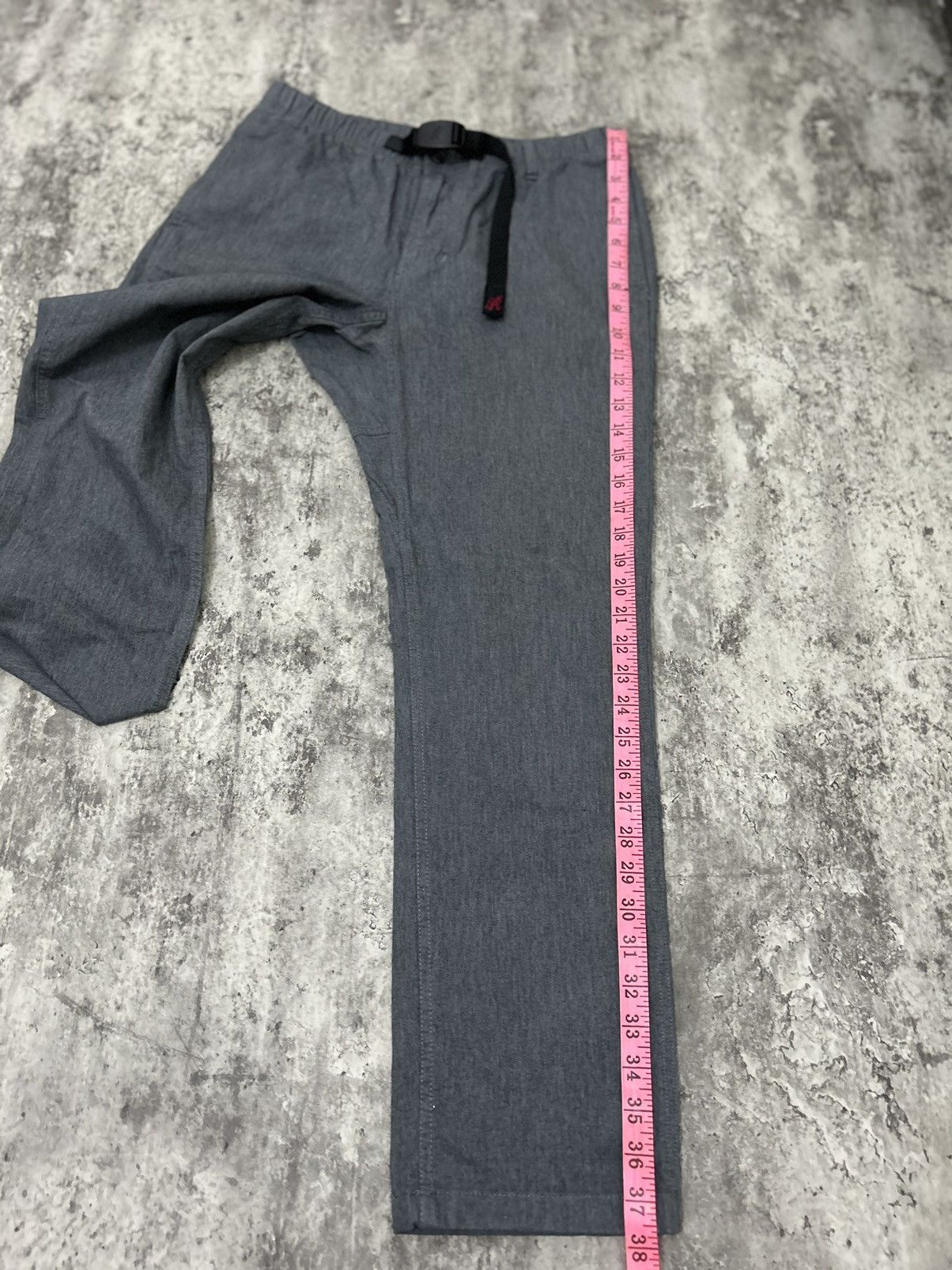 Gramicci × Japanese Brand Gramicci Pants Size US 30 / EU 46 - 20 Thumbnail