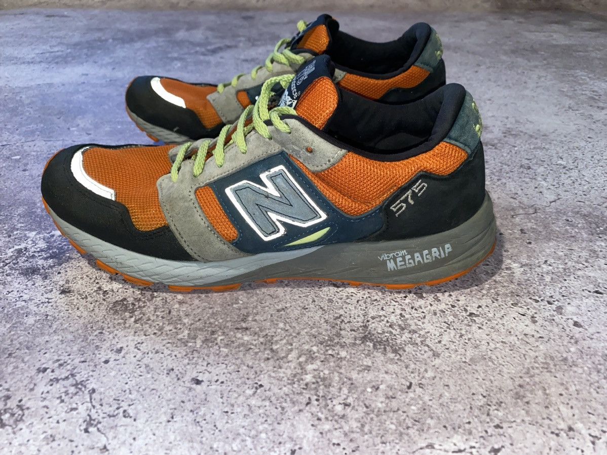 New Balance New Balance Trail 575 Size US 9.5 / EU 42-43 - 10 Thumbnail