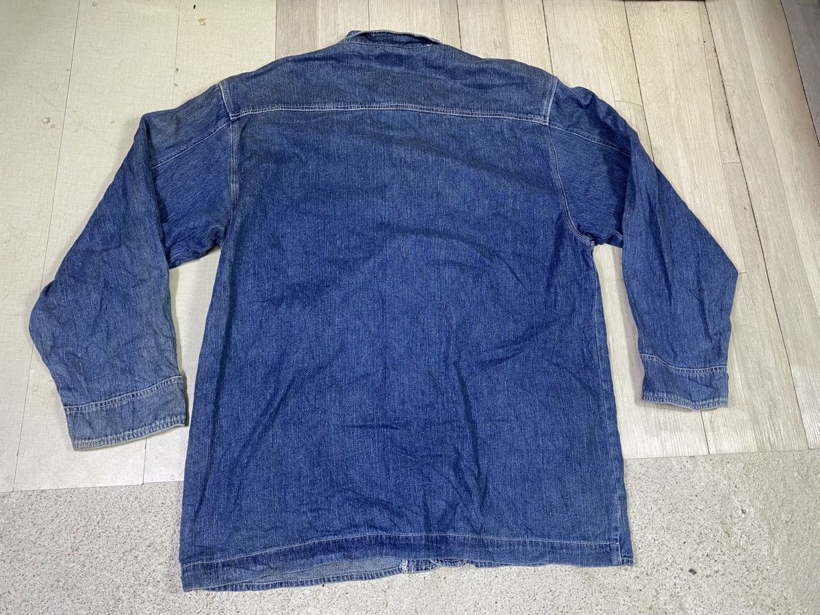 Other Outdoor wear field event 4 pocket button Size US XL / EU 56 / 4 - 9 Thumbnail