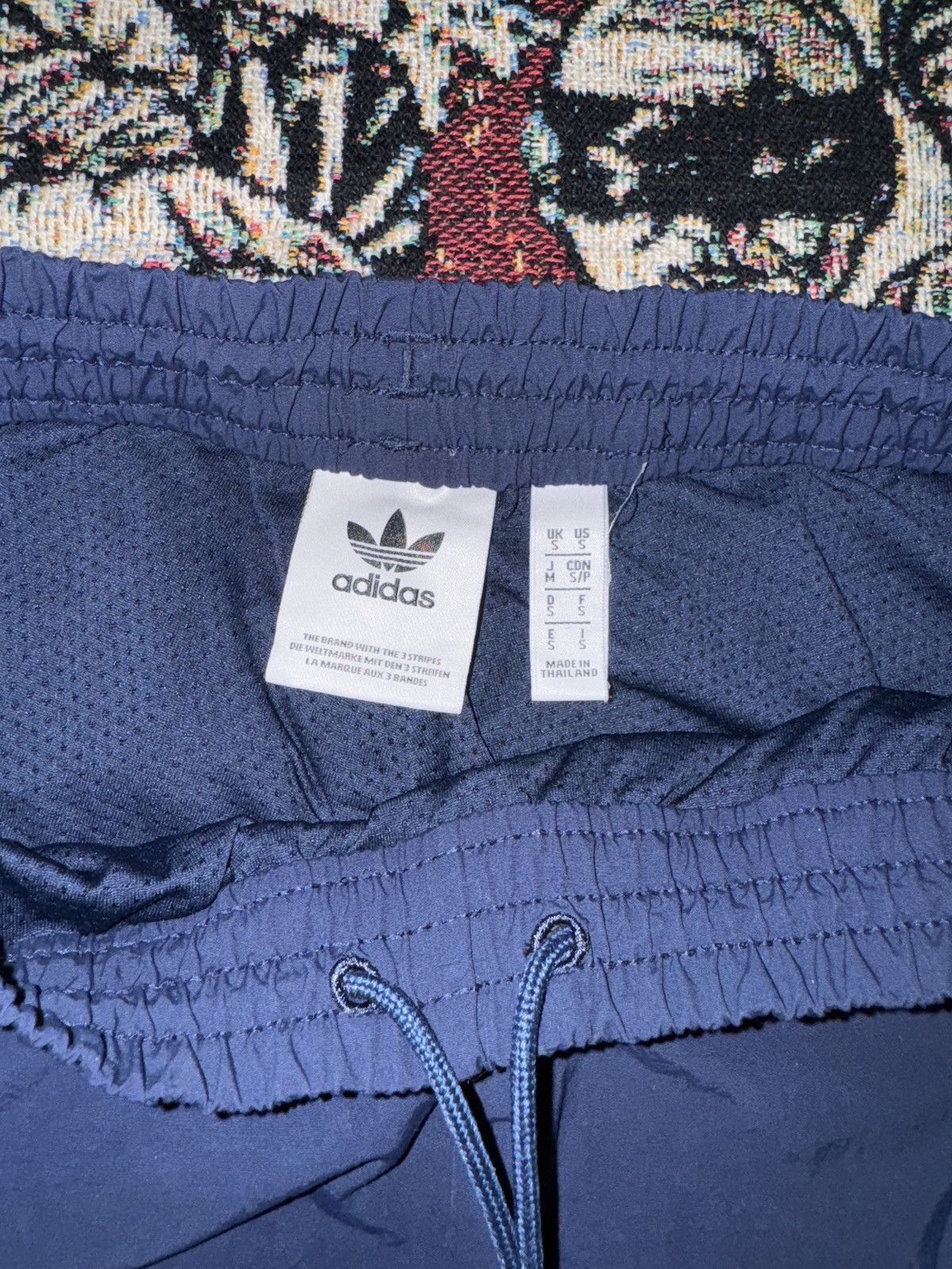 Adidas Adidas Joggers Size US 30 / EU 46 - 2 Thumbnail